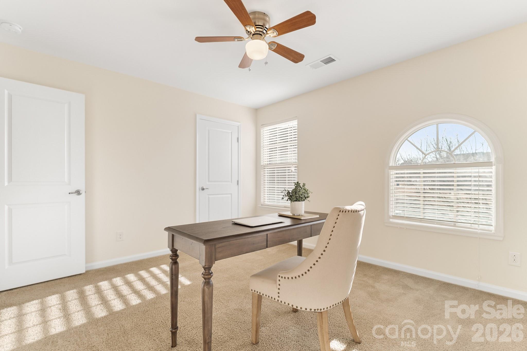 3525 Hornets Nest Way — Charlotte