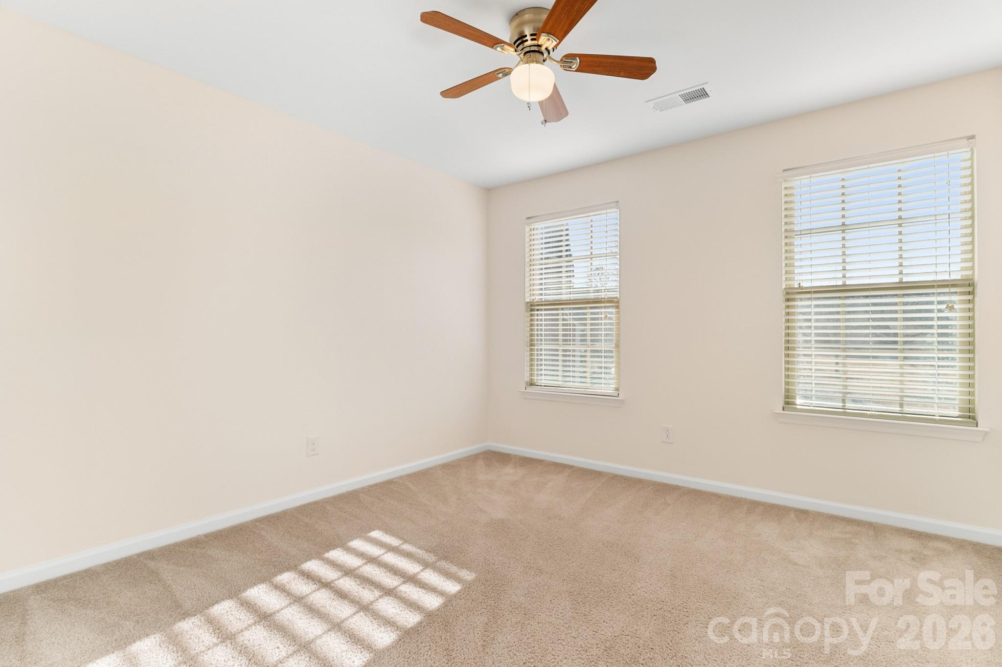3525 Hornets Nest Way — Charlotte