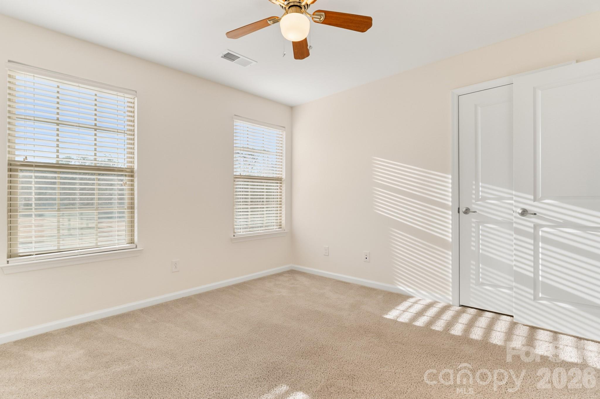 3525 Hornets Nest Way — Charlotte