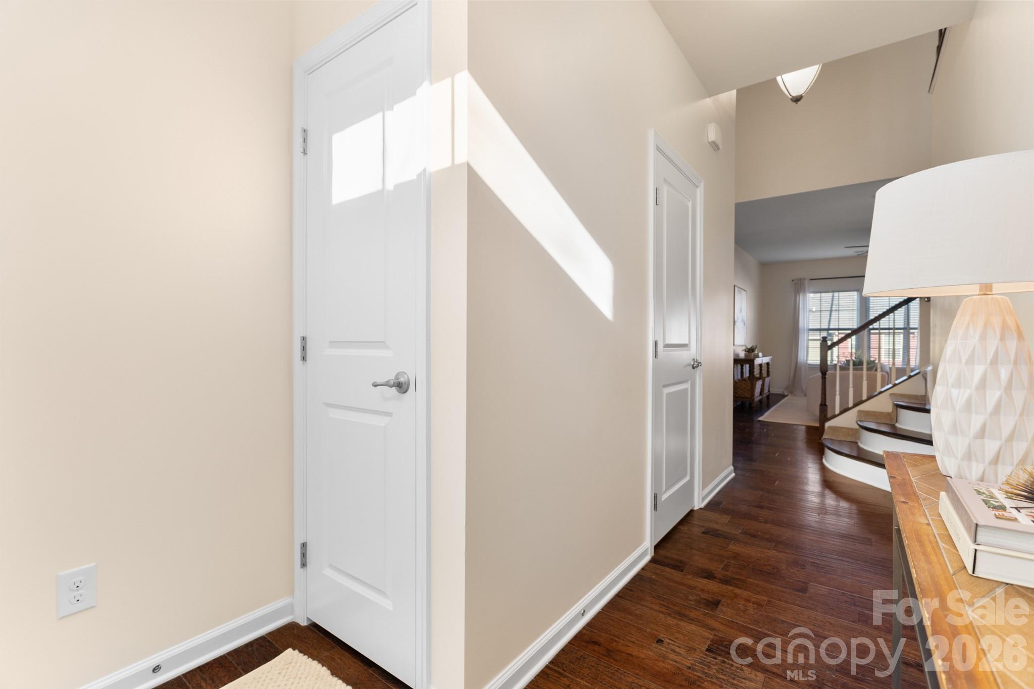 3525 Hornets Nest Way — Charlotte