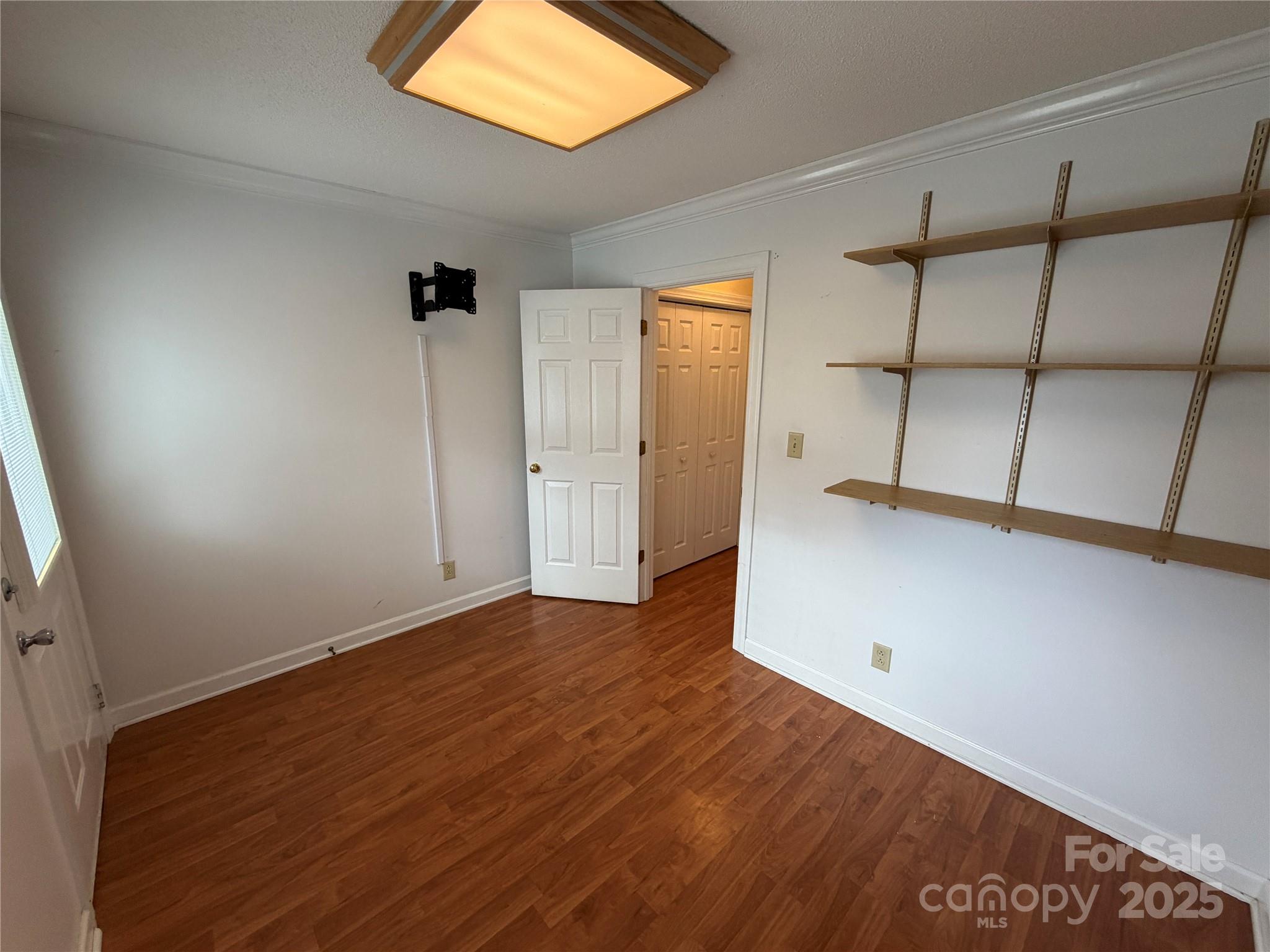 148 Buck Fraley Road — Cherryville