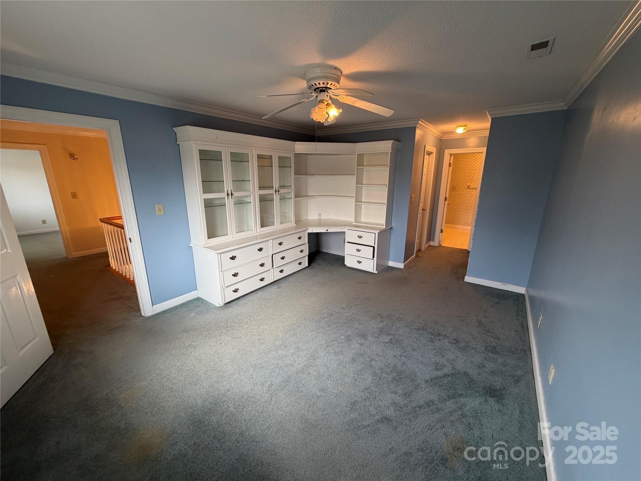 148 Buck Fraley Road — Cherryville
