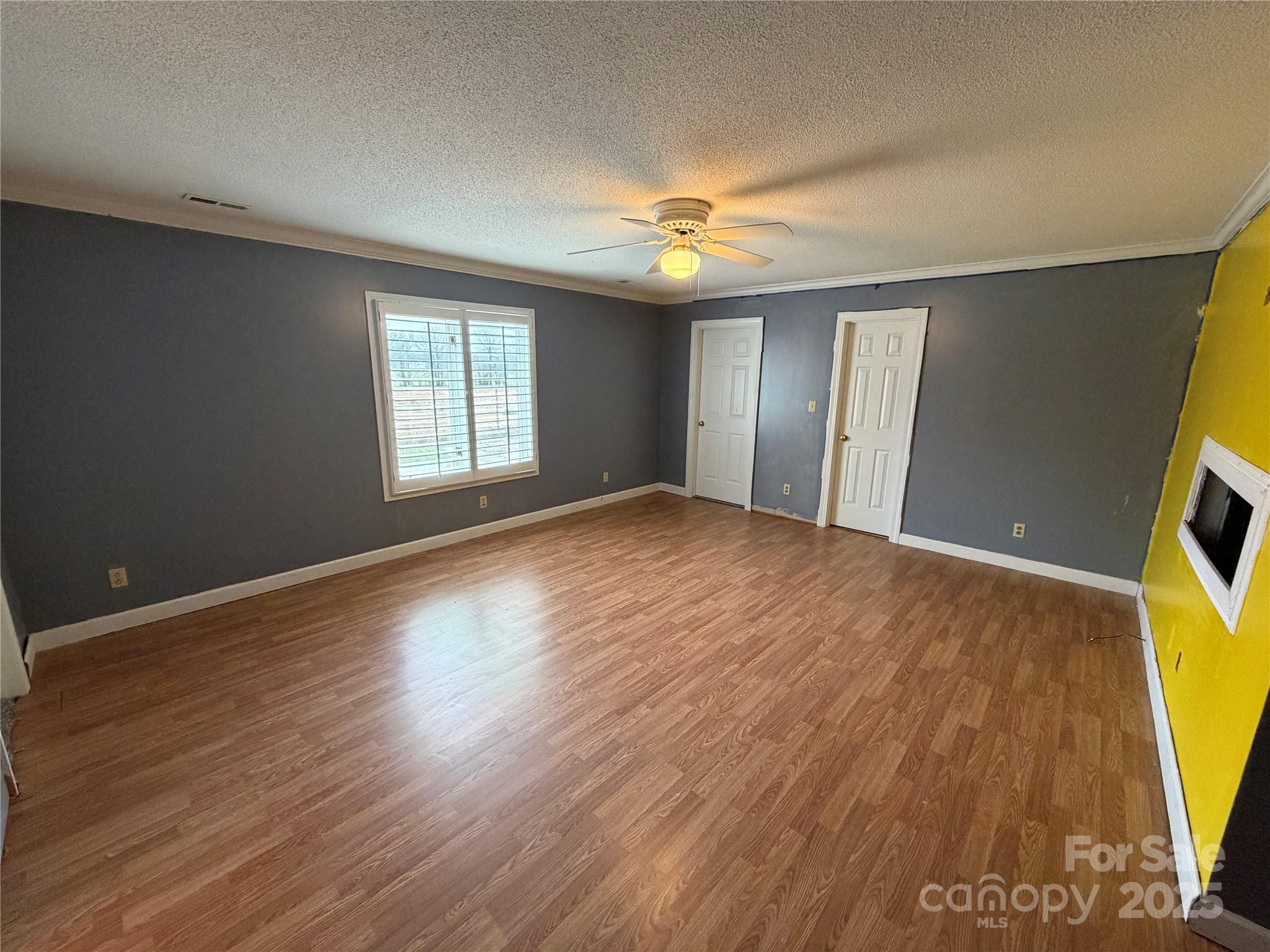148 Buck Fraley Road — Cherryville