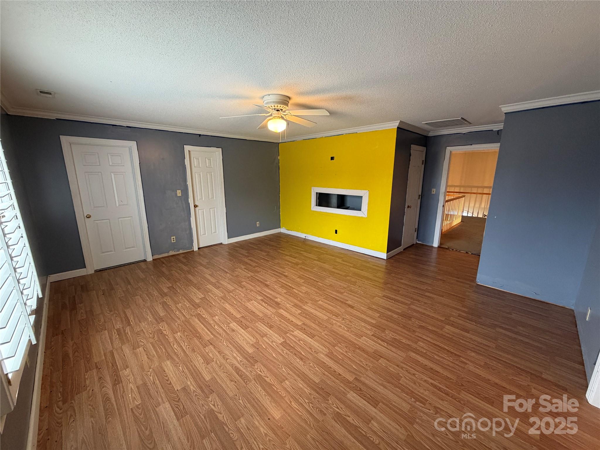 148 Buck Fraley Road — Cherryville