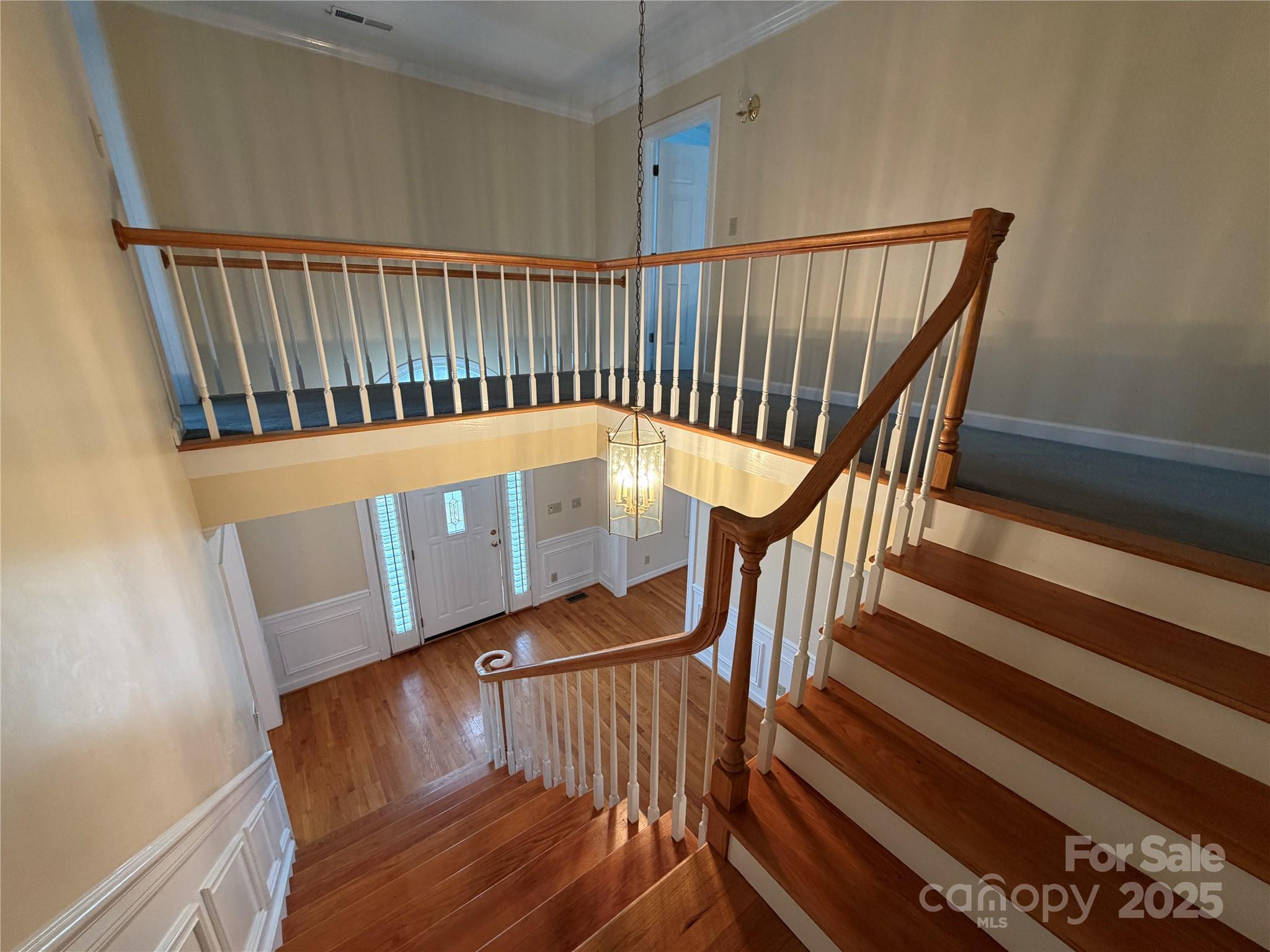 148 Buck Fraley Road — Cherryville