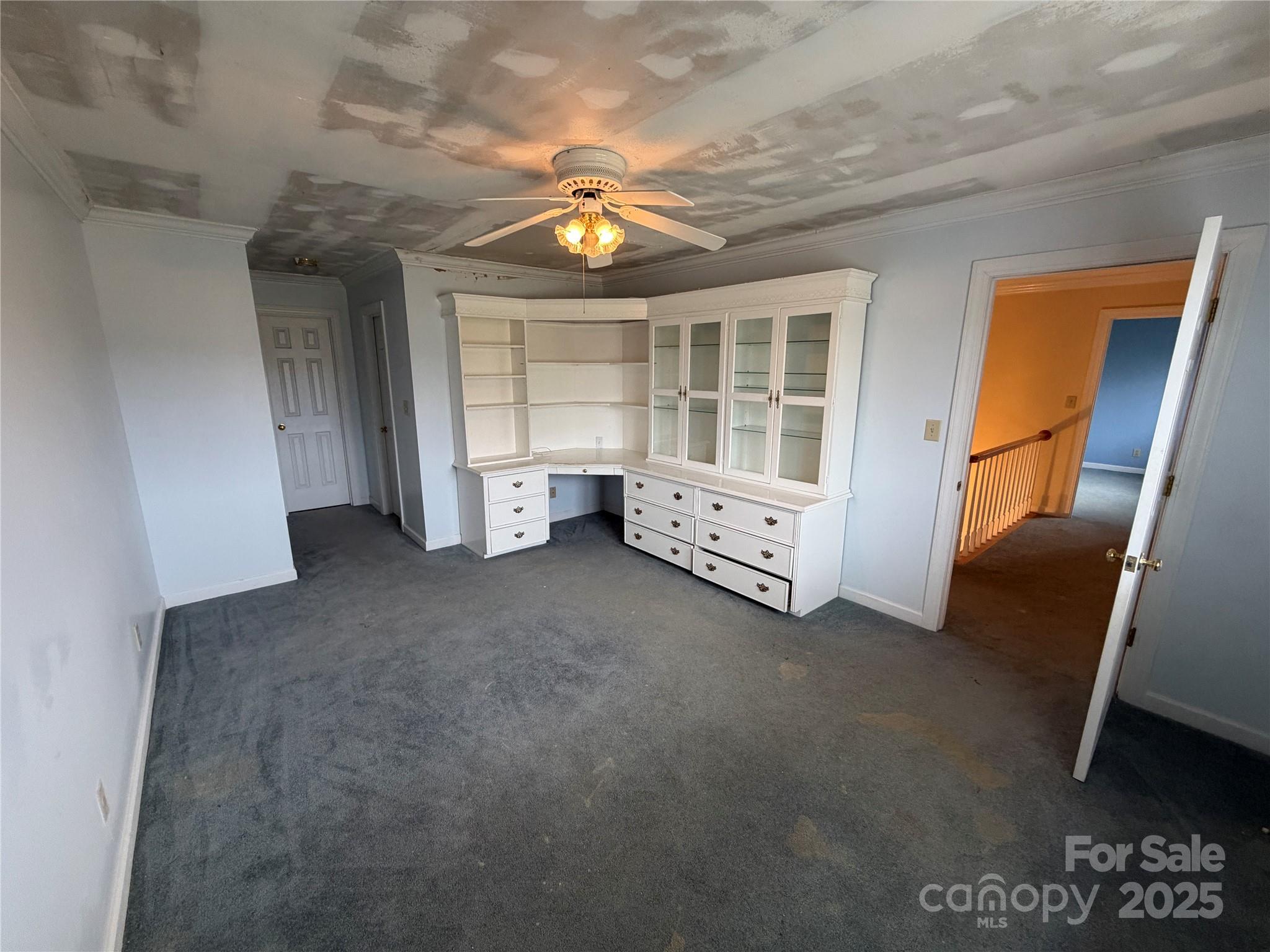 148 Buck Fraley Road — Cherryville