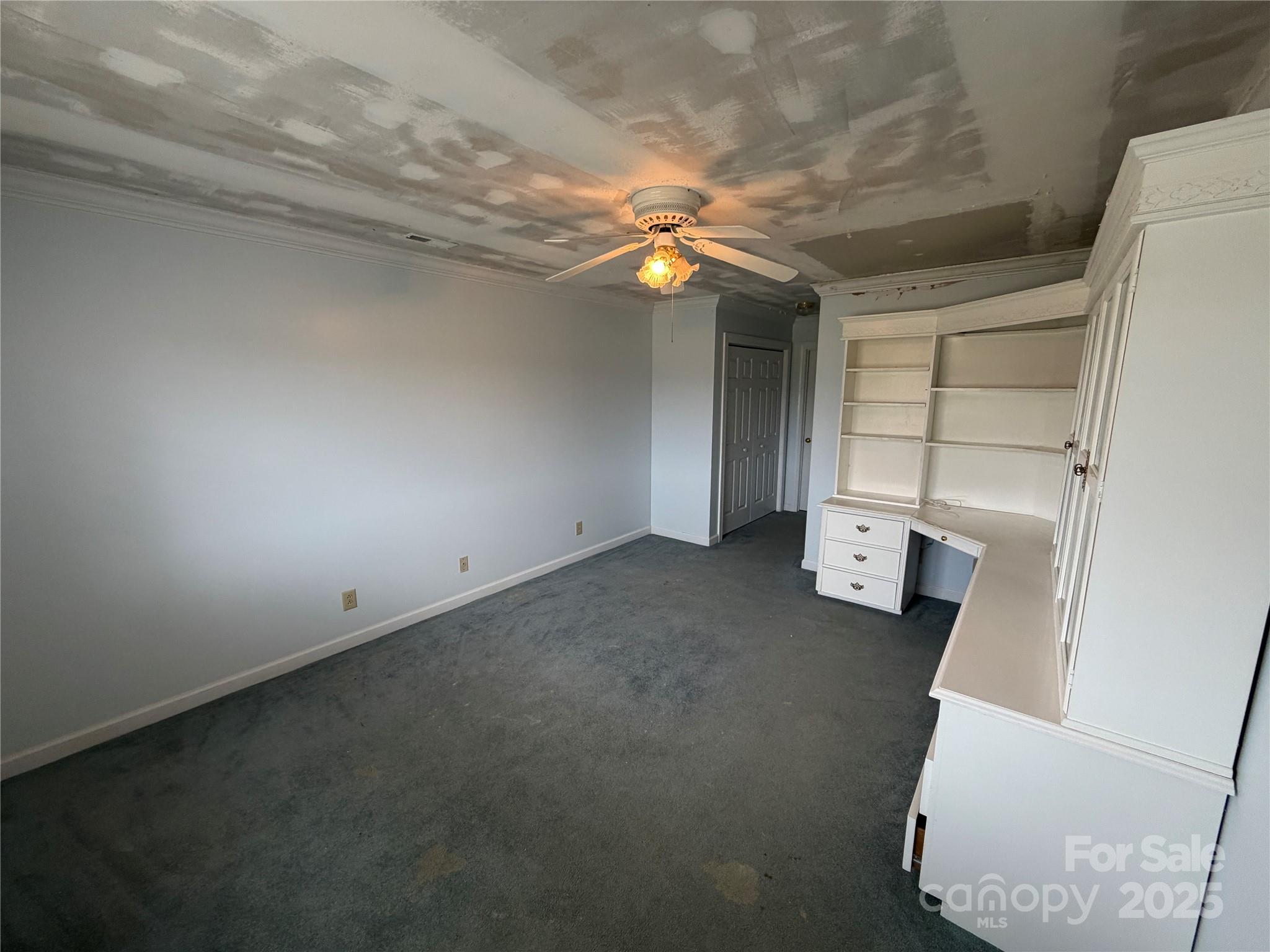 148 Buck Fraley Road — Cherryville