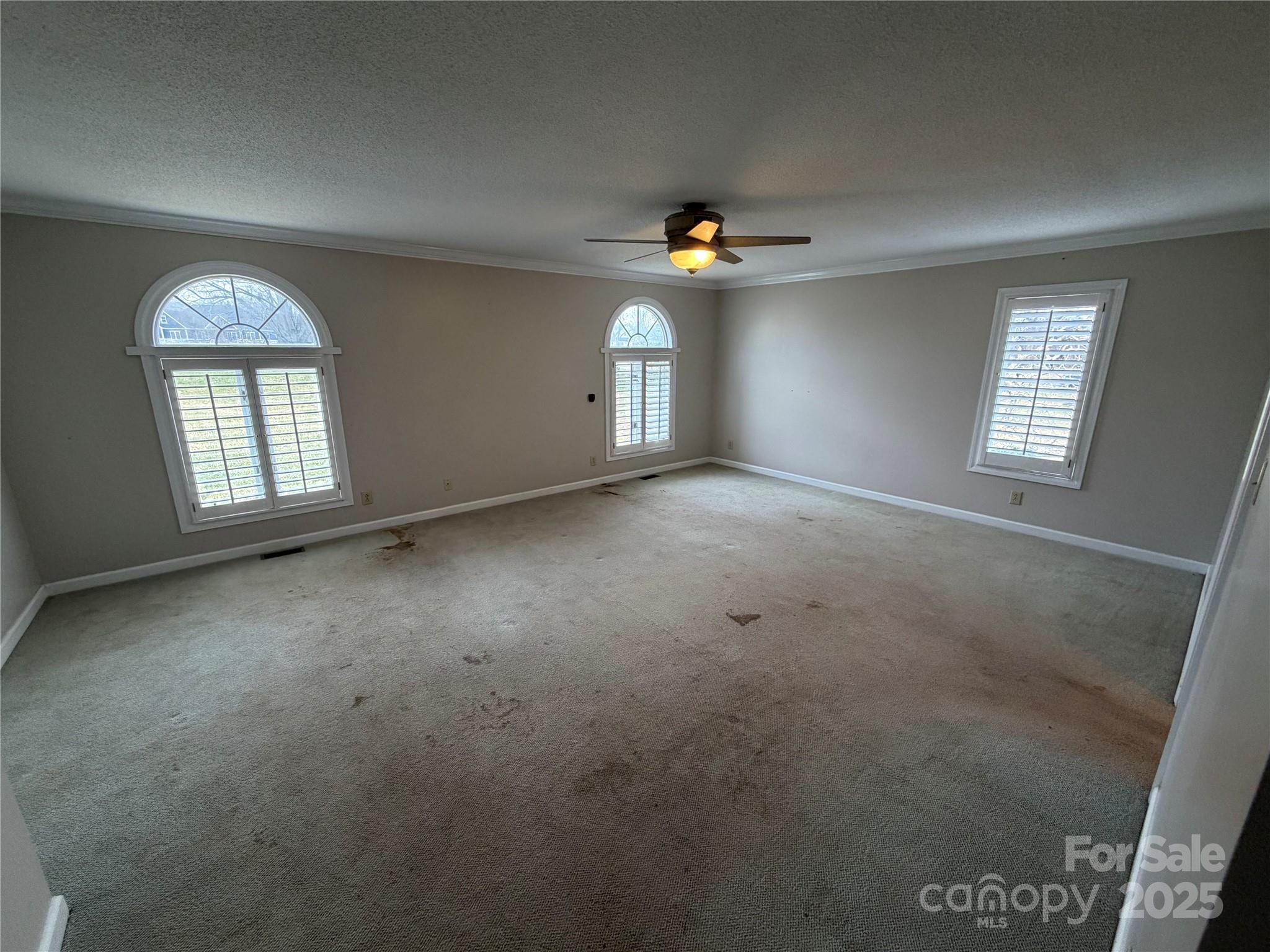 148 Buck Fraley Road — Cherryville
