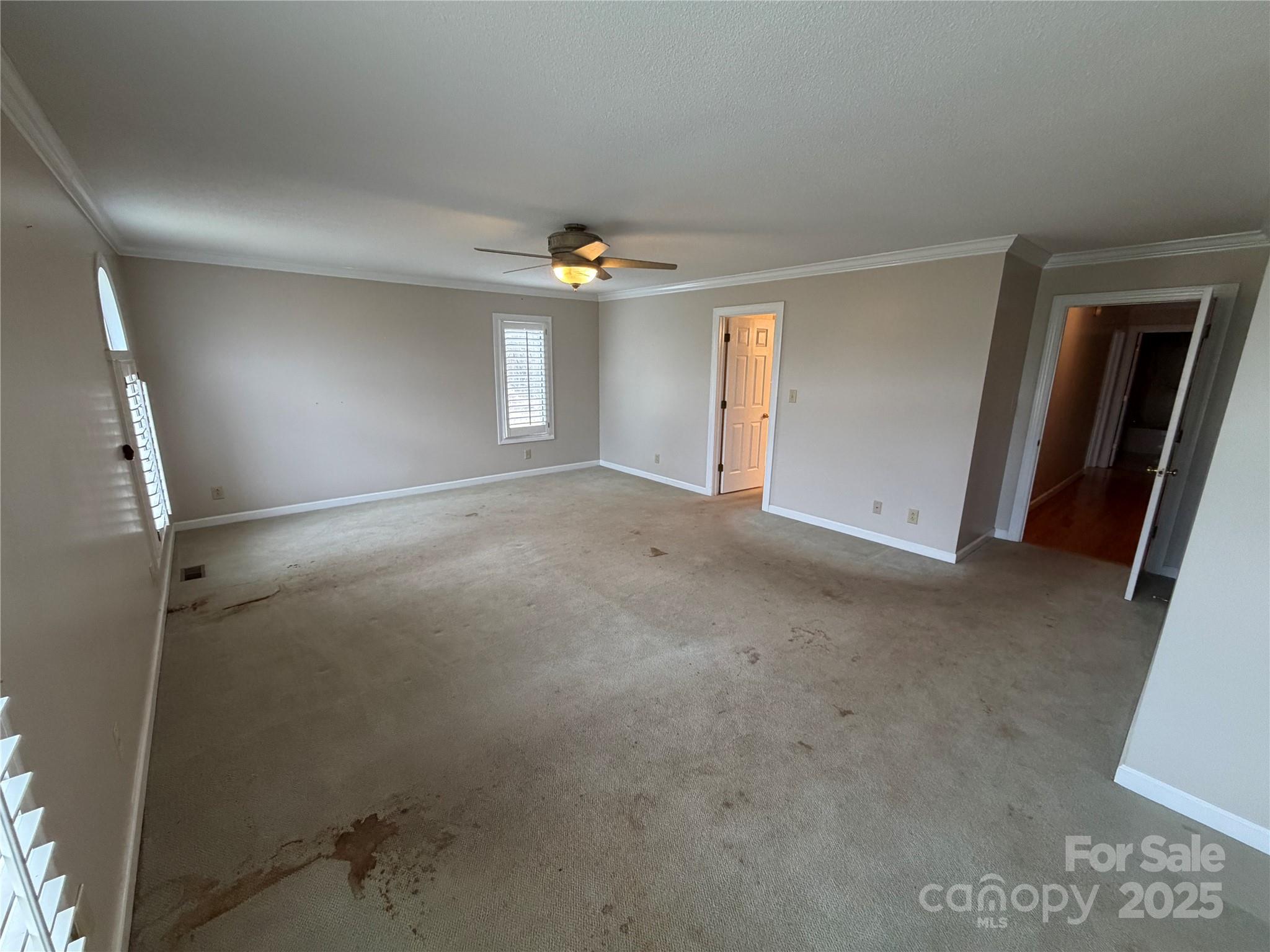 148 Buck Fraley Road — Cherryville