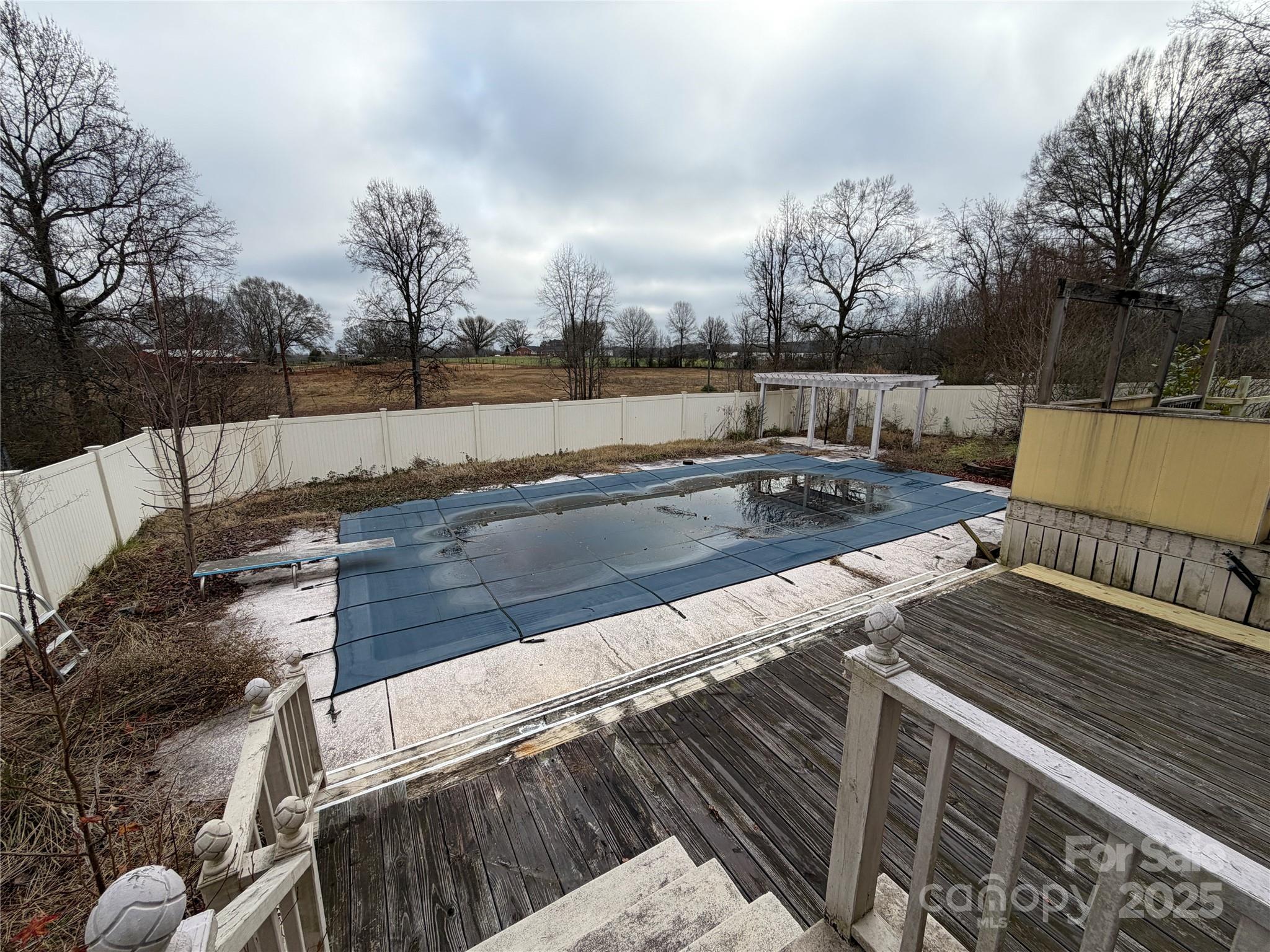 148 Buck Fraley Road — Cherryville