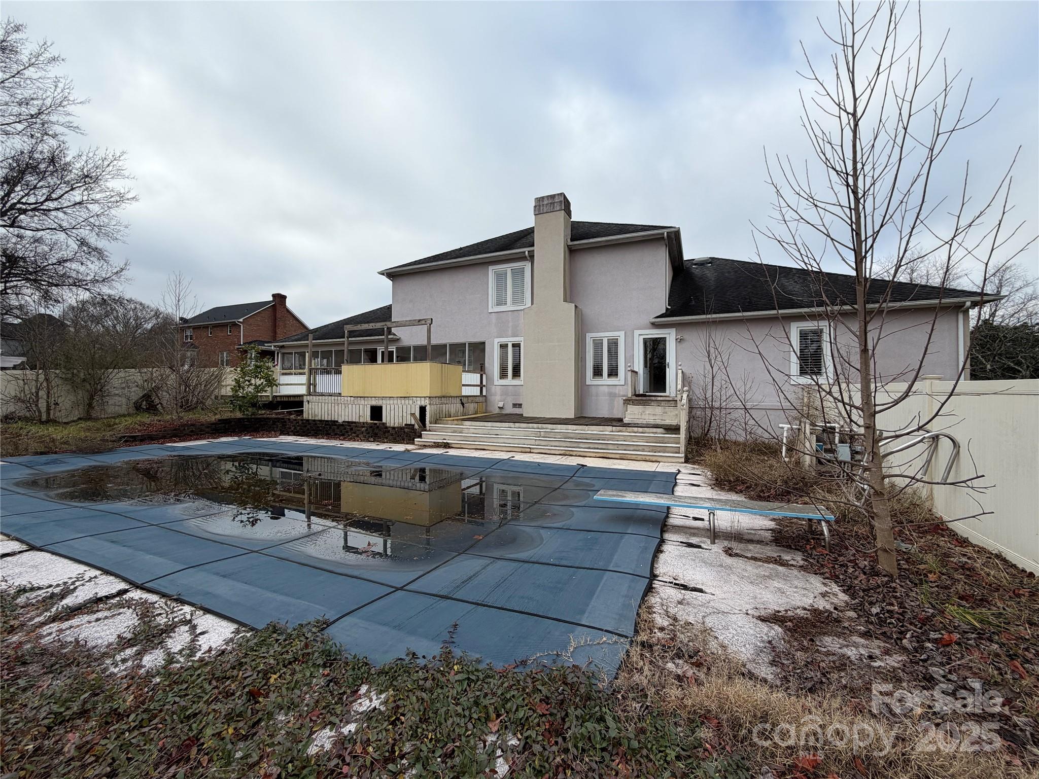 148 Buck Fraley Road — Cherryville