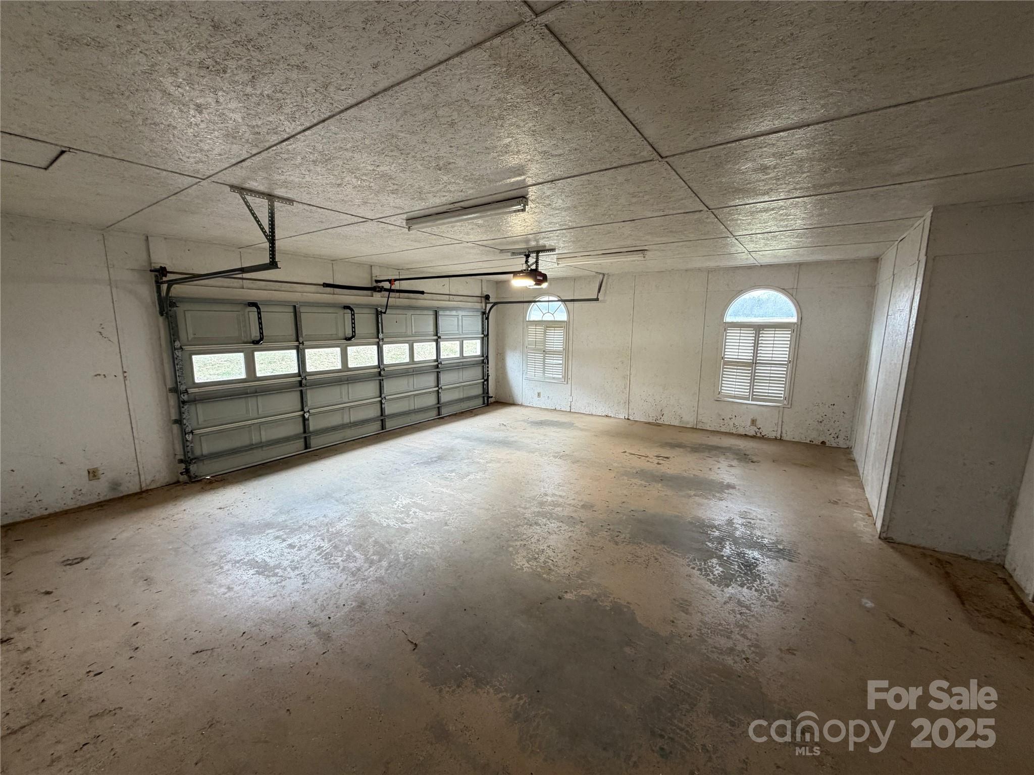 148 Buck Fraley Road — Cherryville