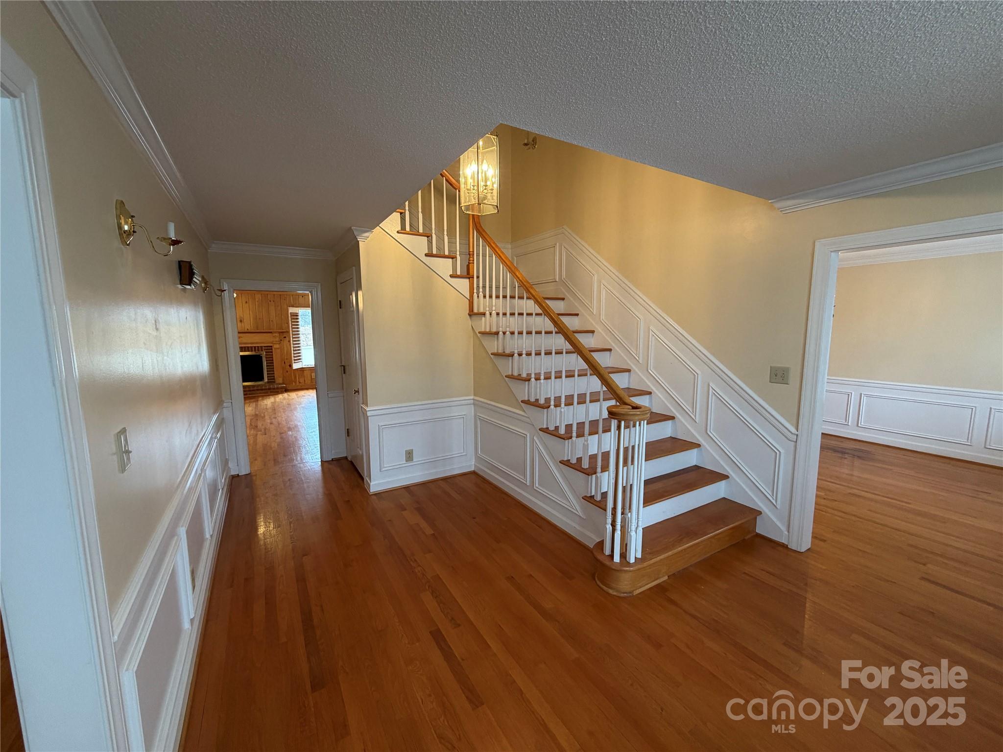 148 Buck Fraley Road — Cherryville