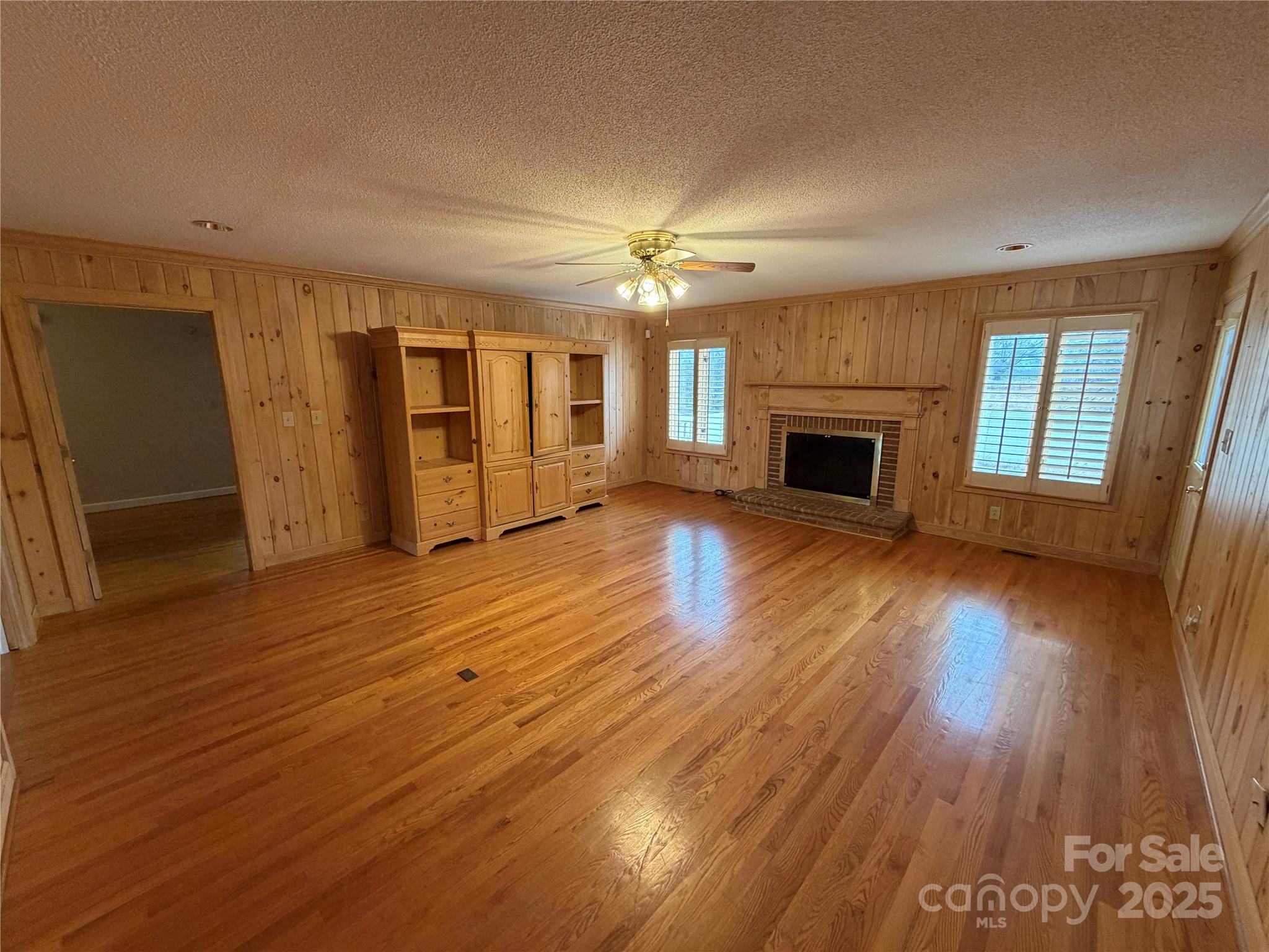 148 Buck Fraley Road — Cherryville