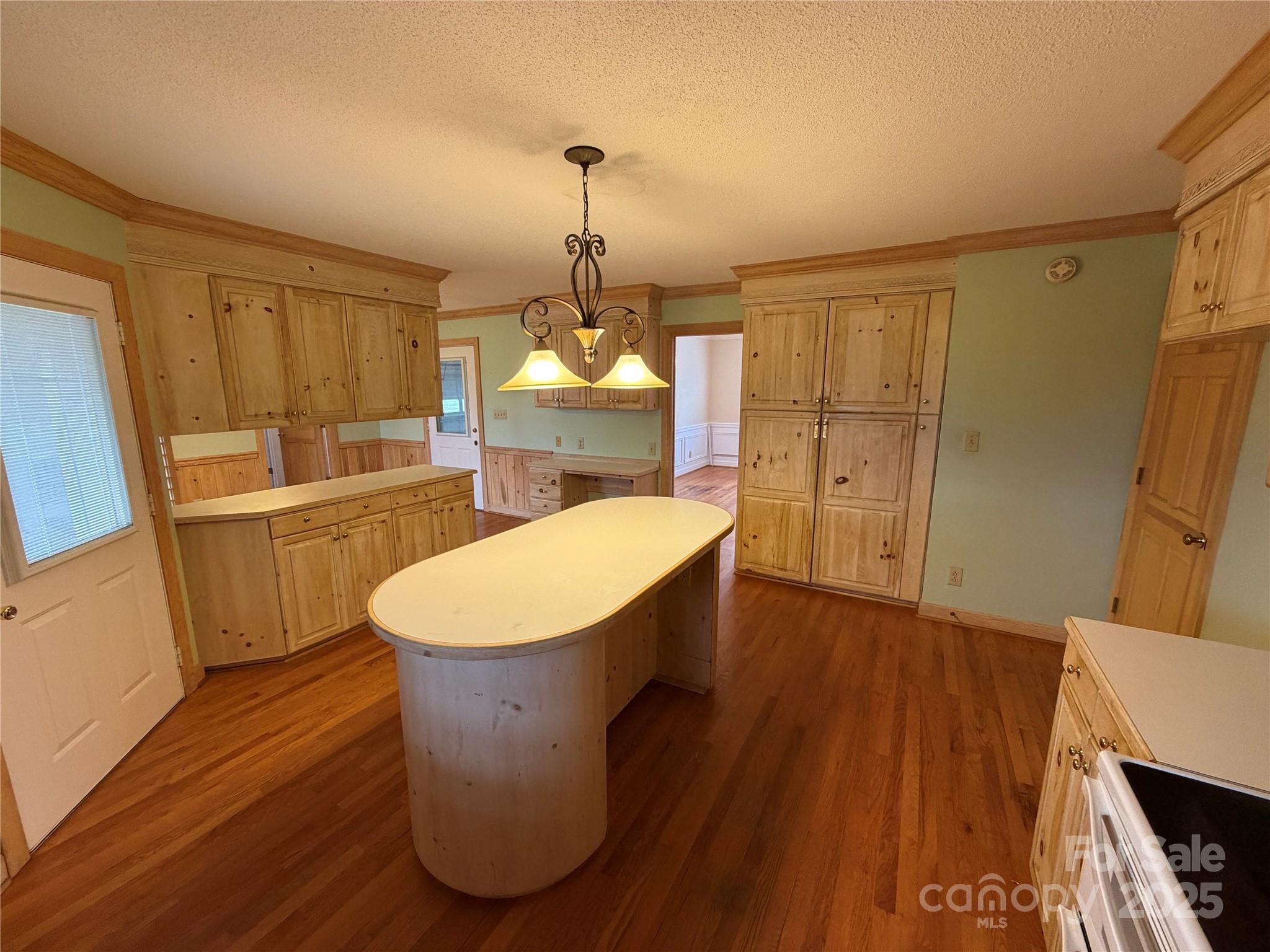 148 Buck Fraley Road — Cherryville