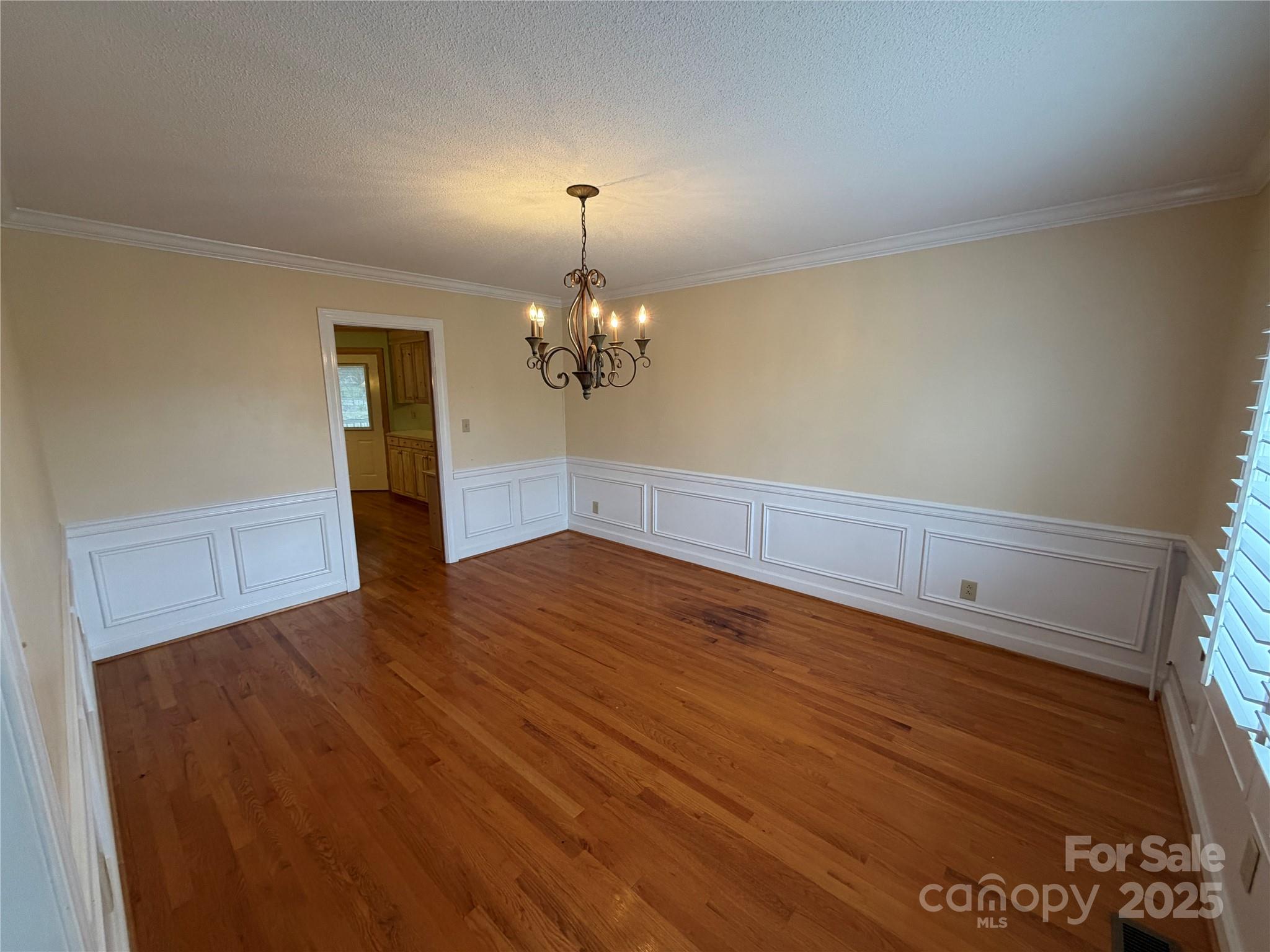 148 Buck Fraley Road — Cherryville