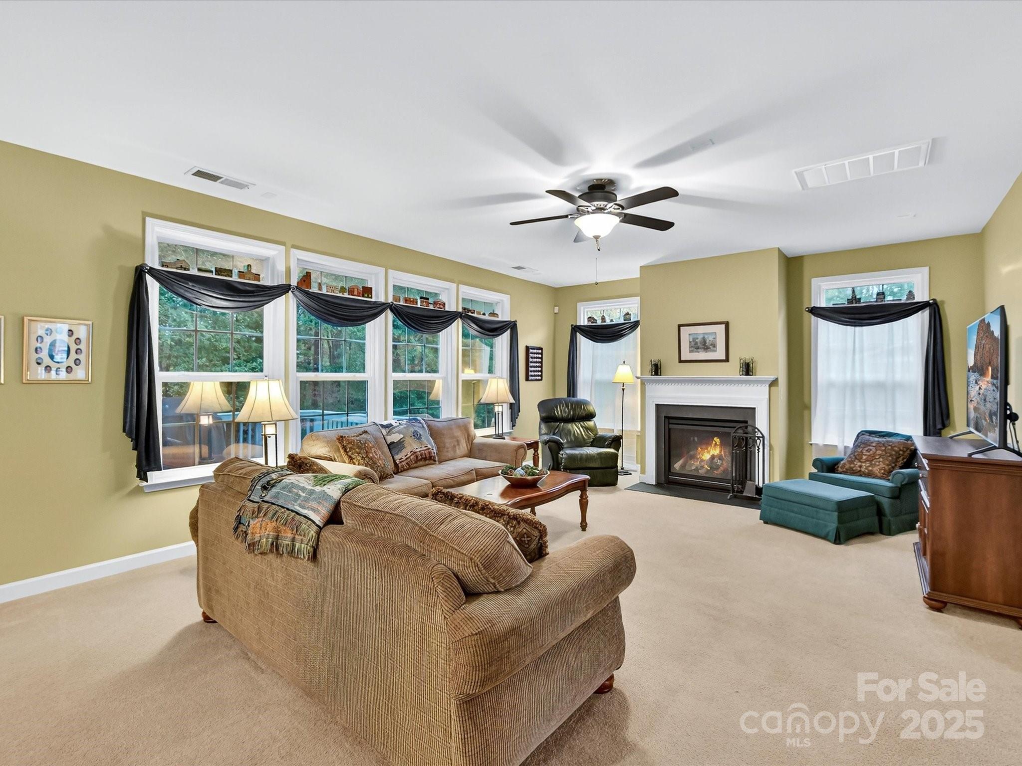 8004 Penman Springs Drive — Waxhaw