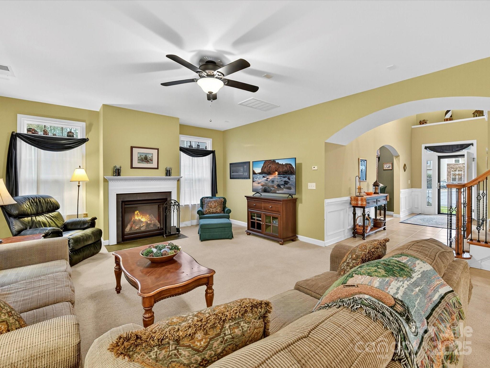 8004 Penman Springs Drive — Waxhaw