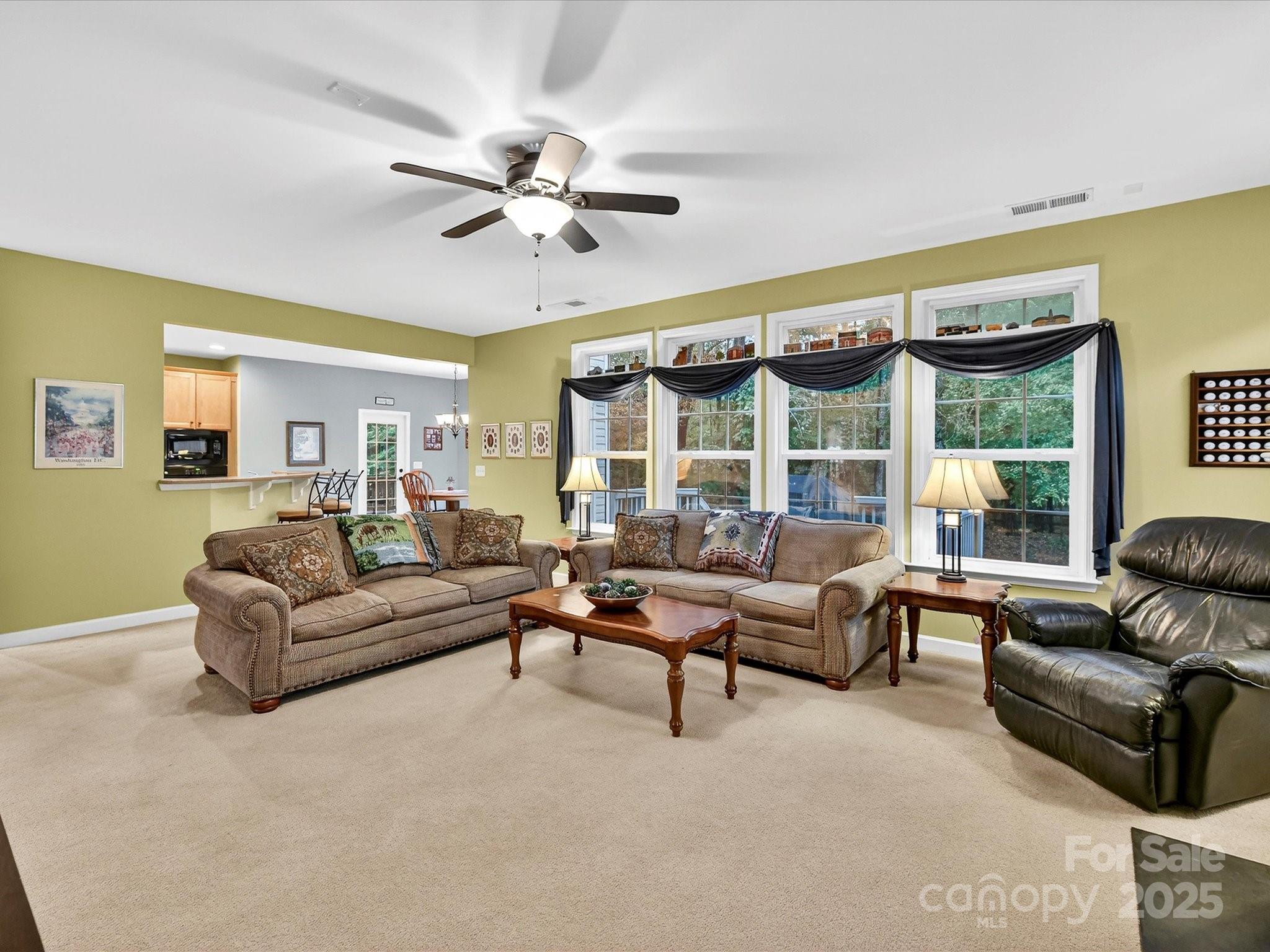 8004 Penman Springs Drive — Waxhaw