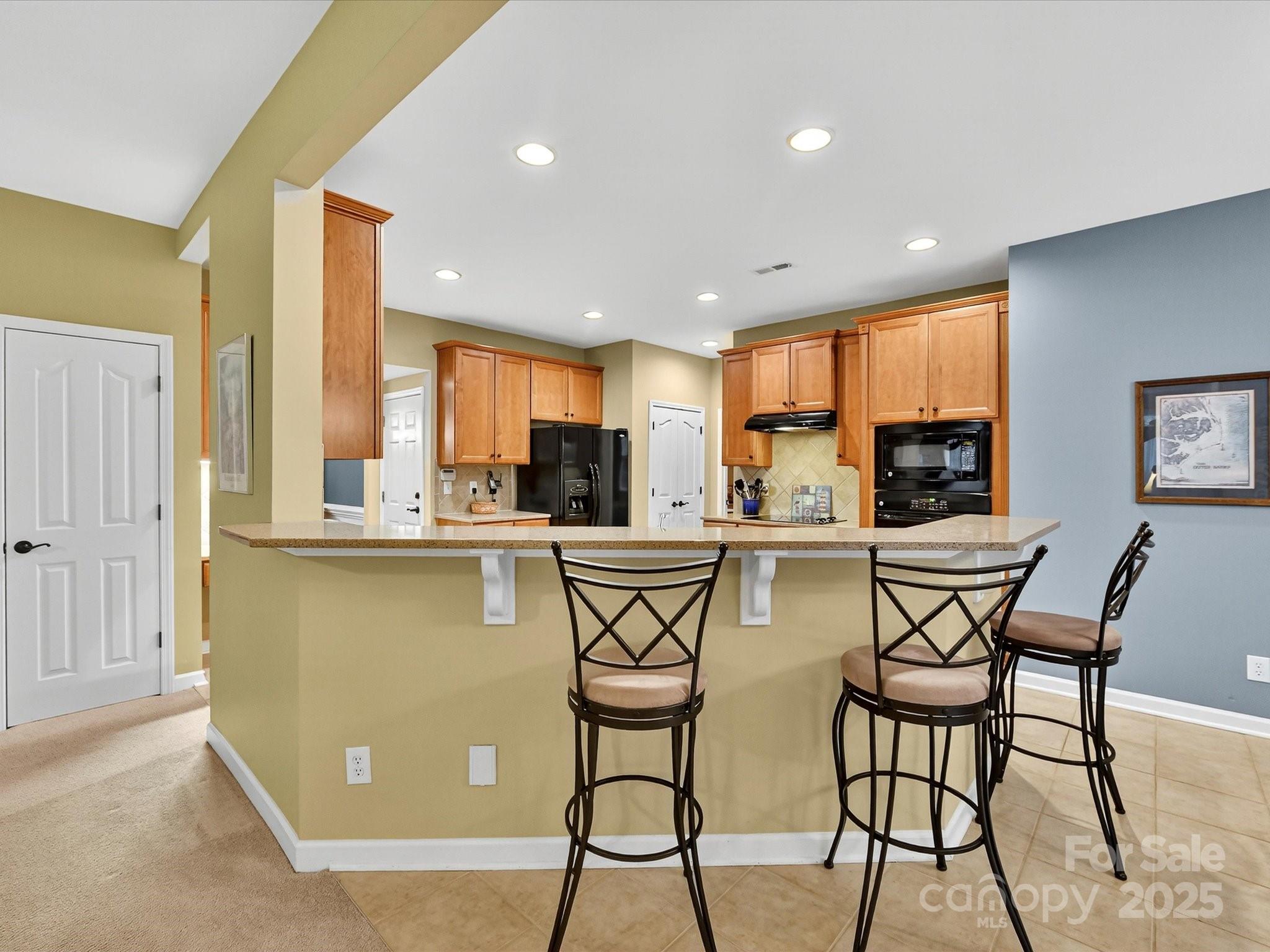 8004 Penman Springs Drive — Waxhaw