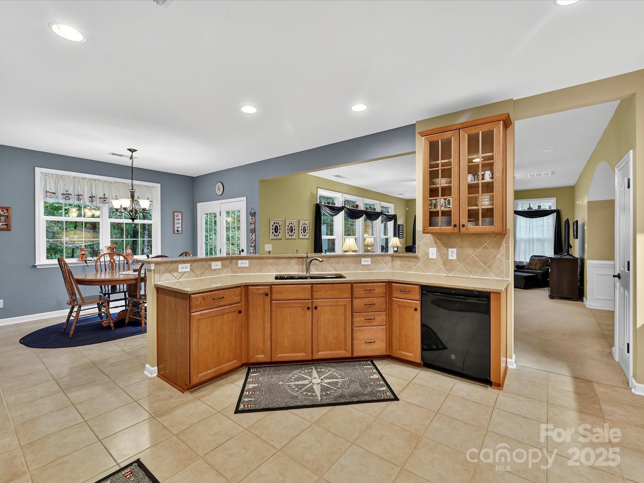 8004 Penman Springs Drive — Waxhaw