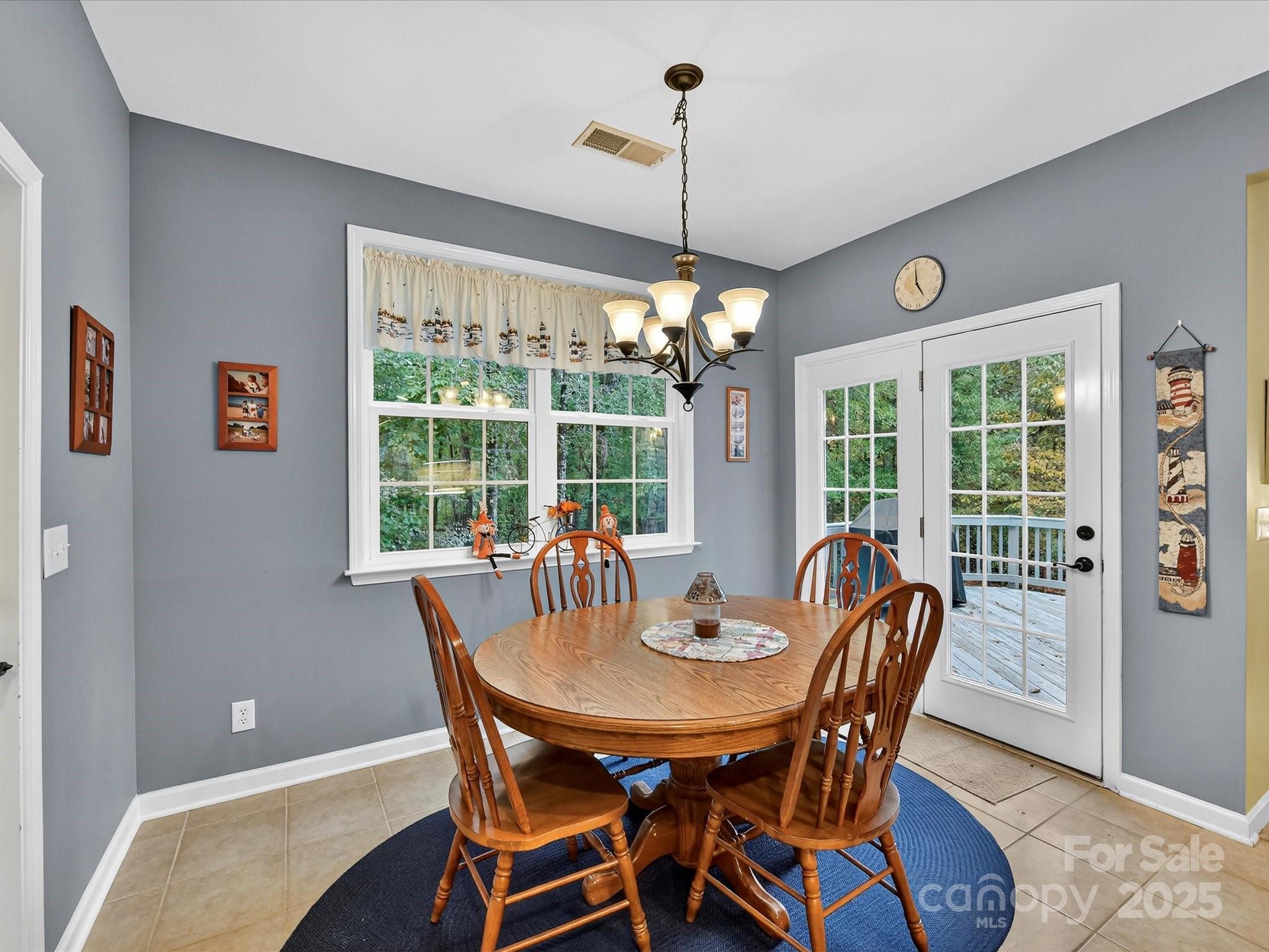 8004 Penman Springs Drive — Waxhaw