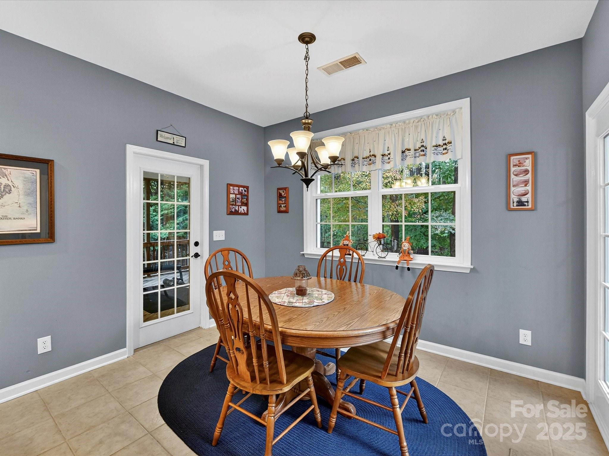 8004 Penman Springs Drive — Waxhaw