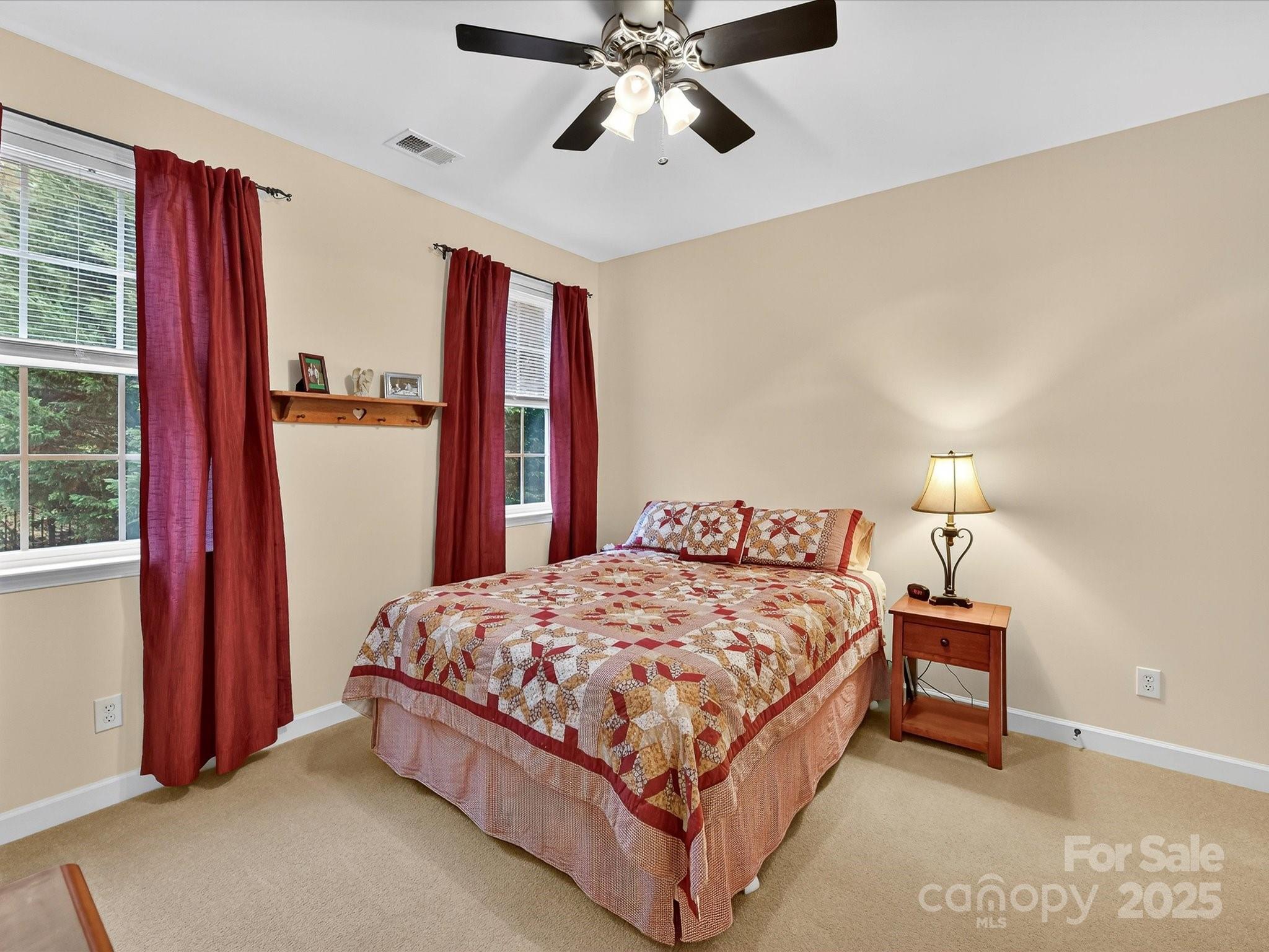 8004 Penman Springs Drive — Waxhaw