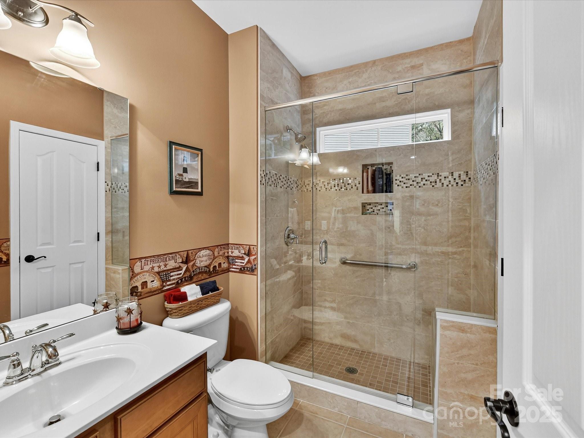 8004 Penman Springs Drive — Waxhaw