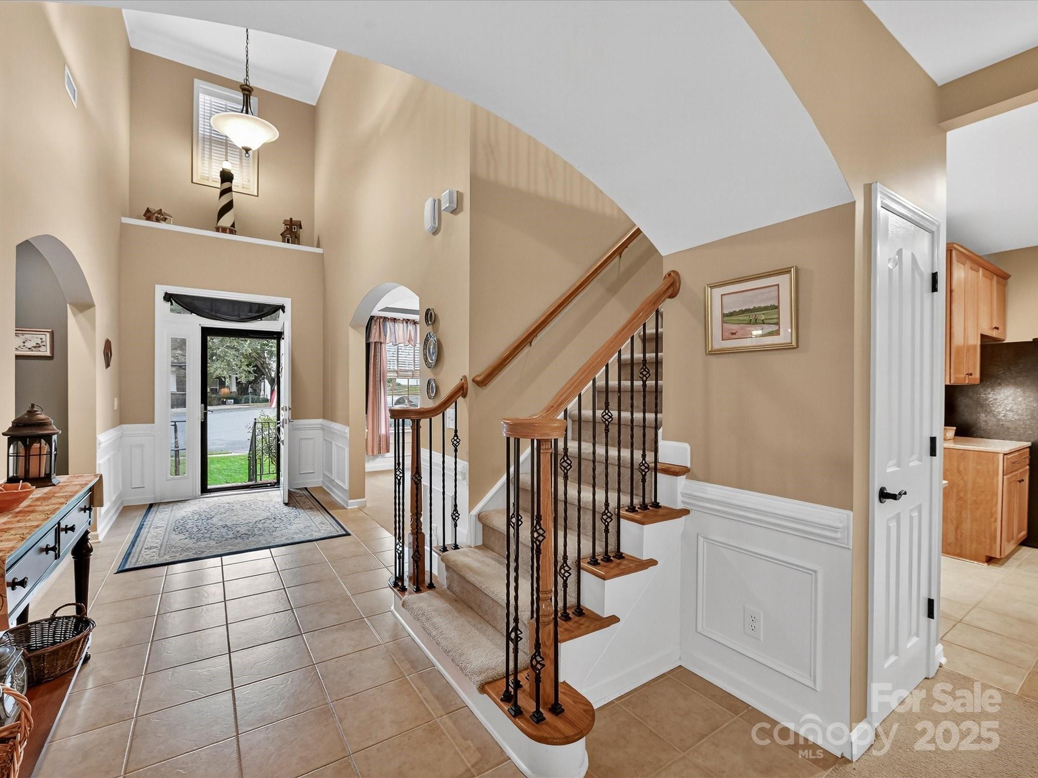 8004 Penman Springs Drive — Waxhaw