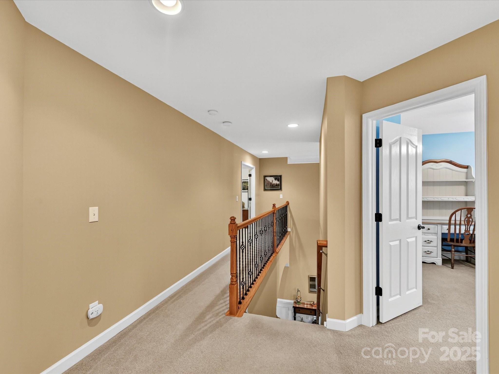 8004 Penman Springs Drive — Waxhaw