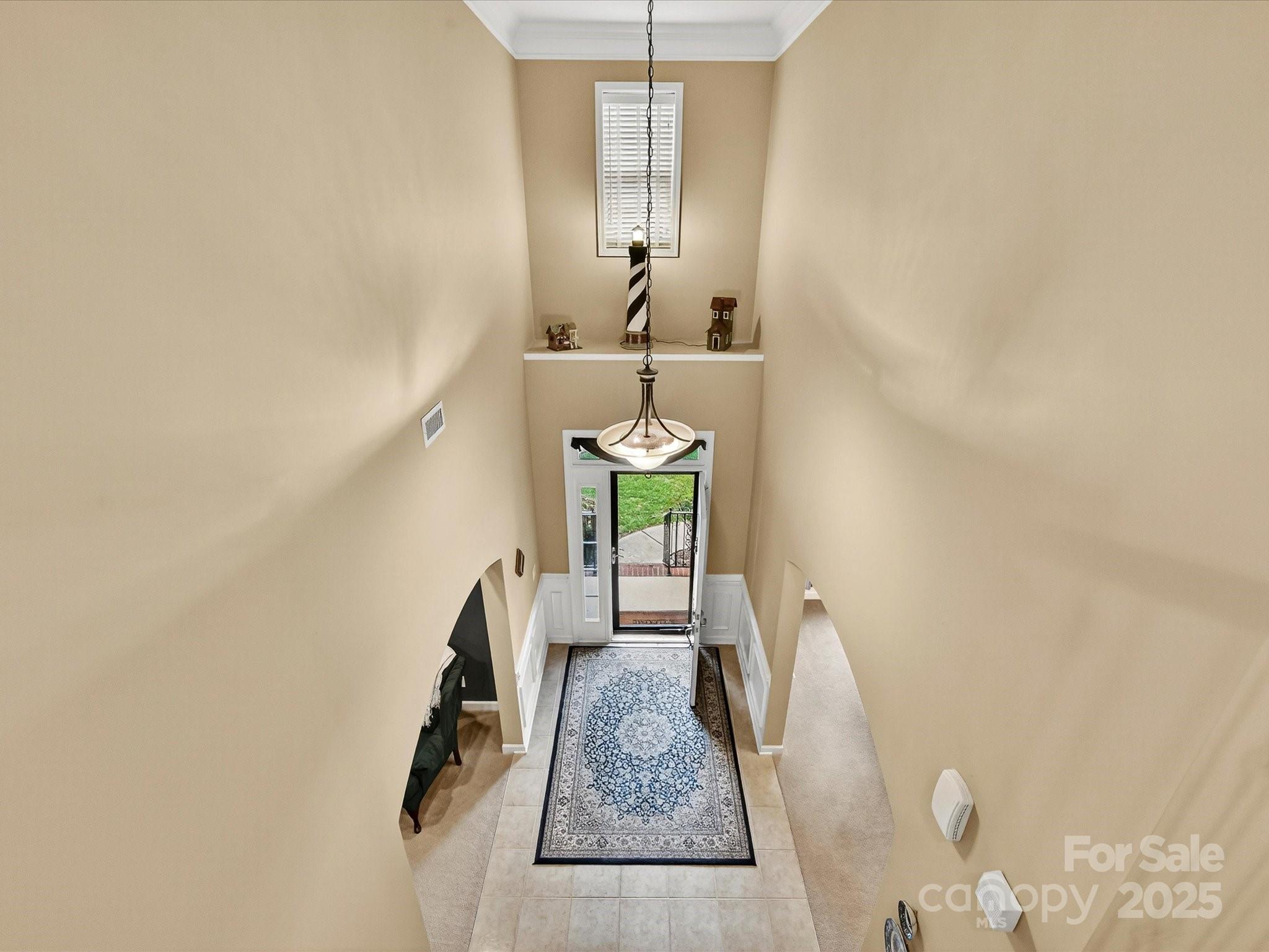 8004 Penman Springs Drive — Waxhaw