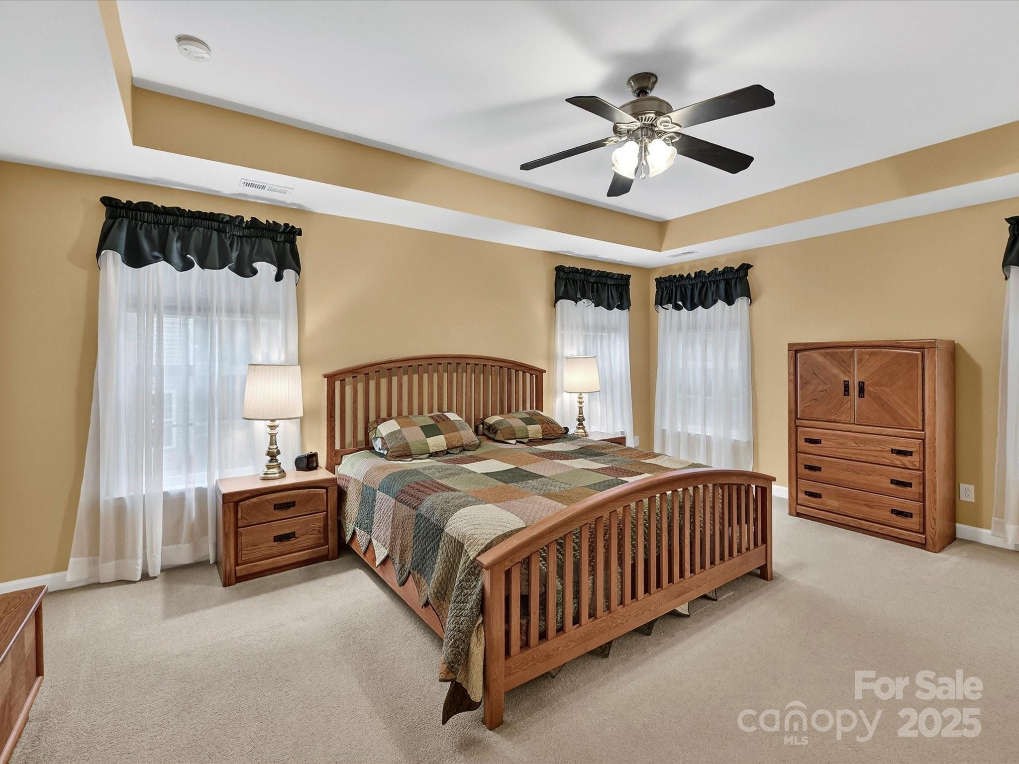 8004 Penman Springs Drive — Waxhaw