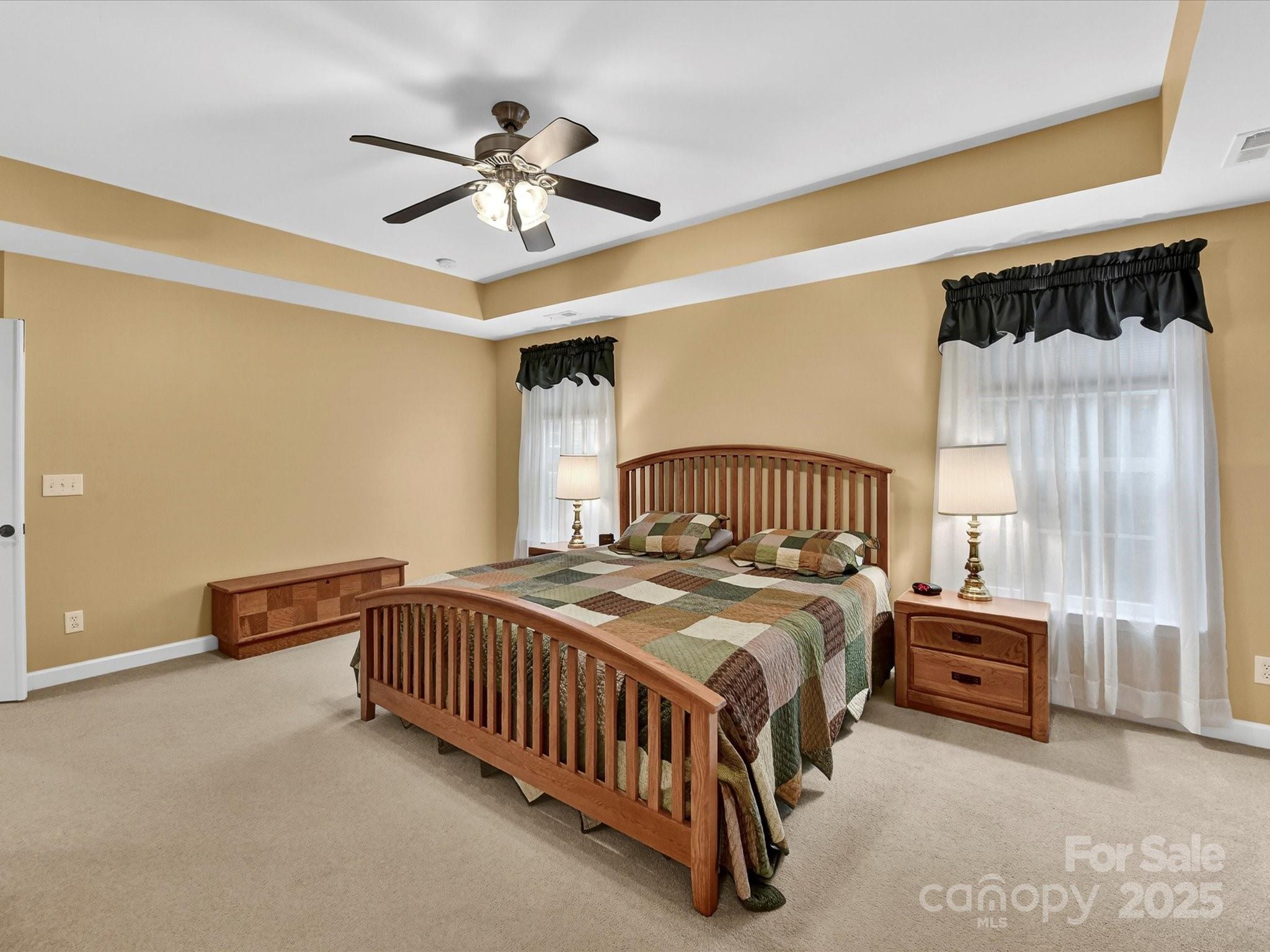 8004 Penman Springs Drive — Waxhaw