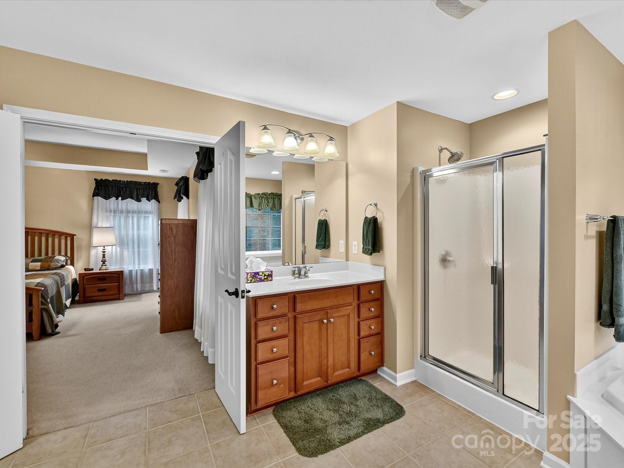 8004 Penman Springs Drive — Waxhaw