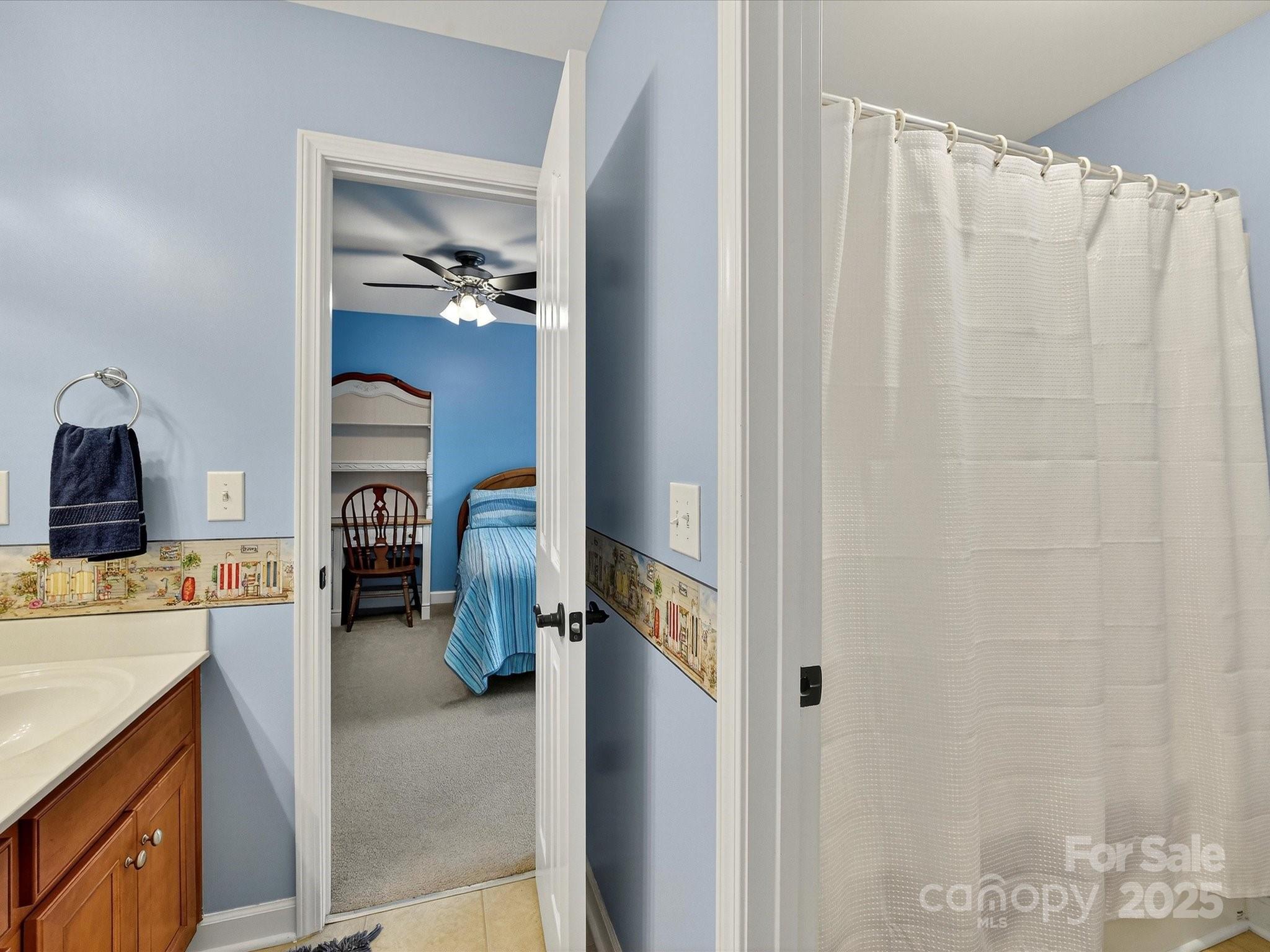 8004 Penman Springs Drive — Waxhaw