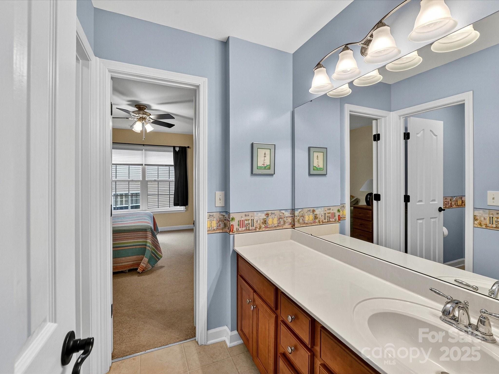 8004 Penman Springs Drive — Waxhaw