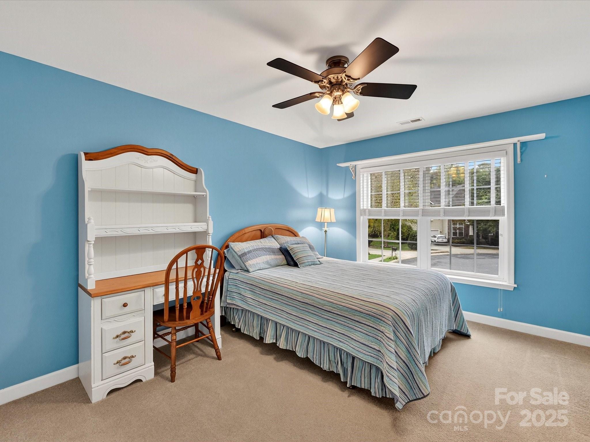 8004 Penman Springs Drive — Waxhaw