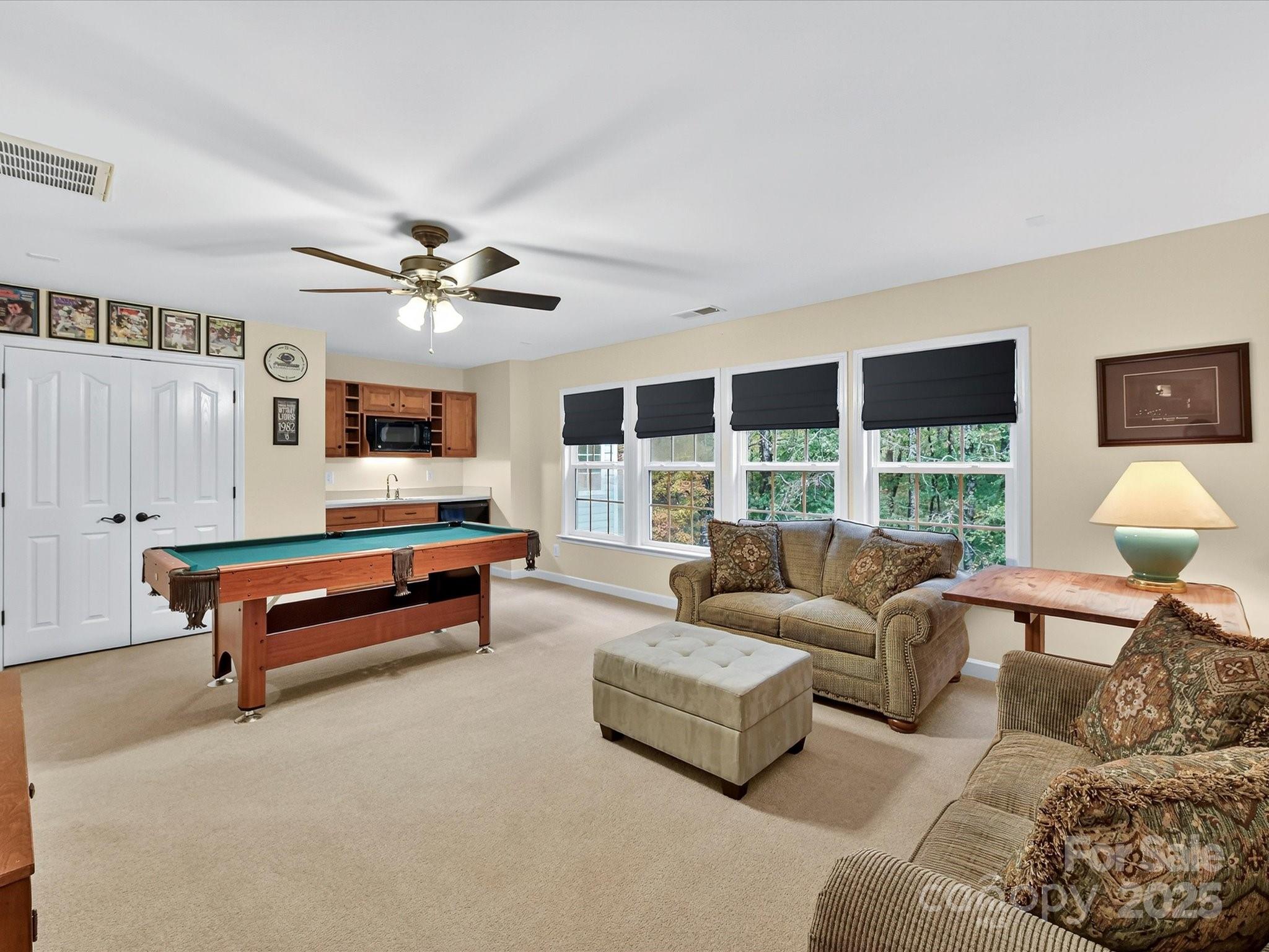 8004 Penman Springs Drive — Waxhaw
