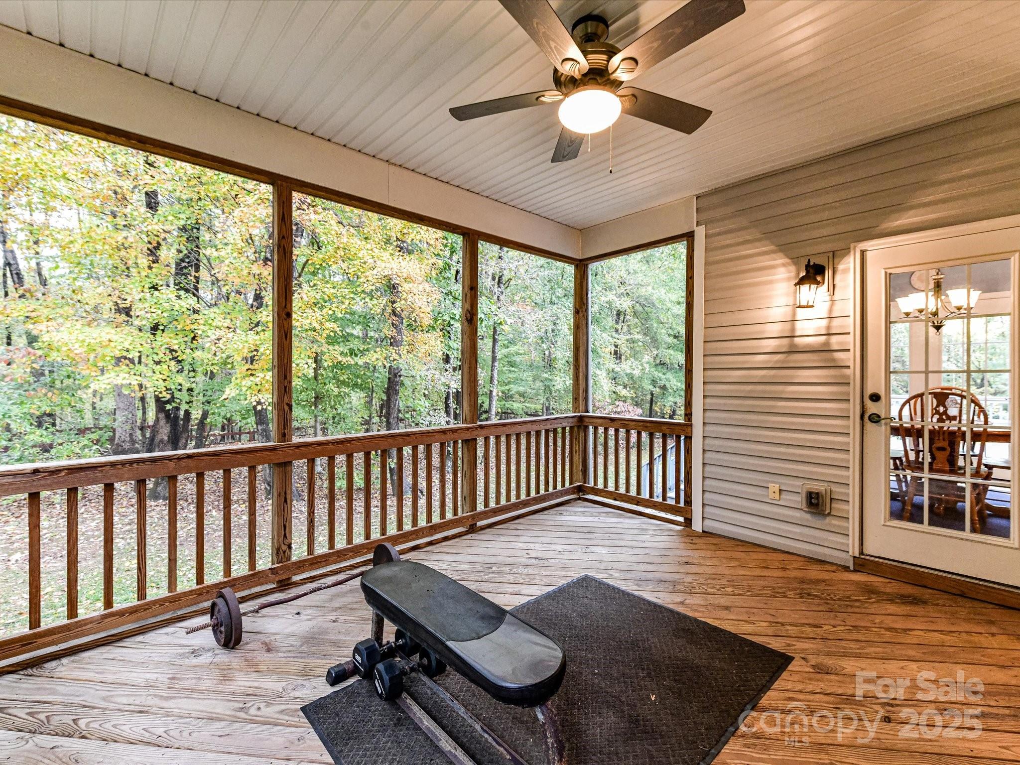 8004 Penman Springs Drive — Waxhaw