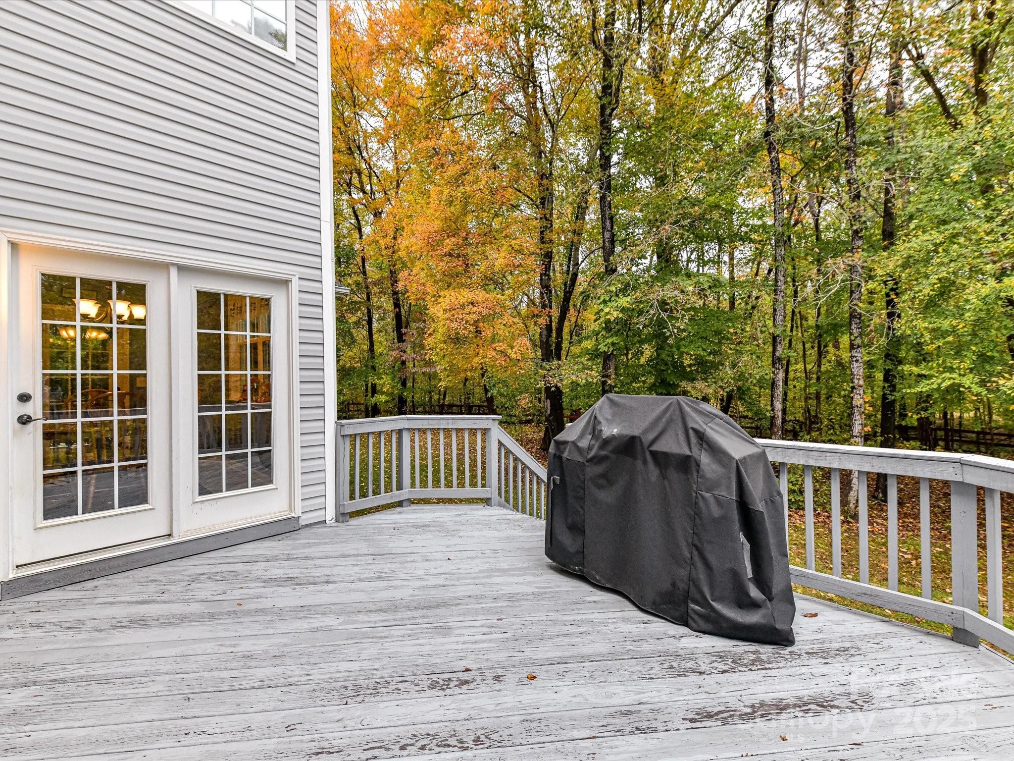 8004 Penman Springs Drive — Waxhaw
