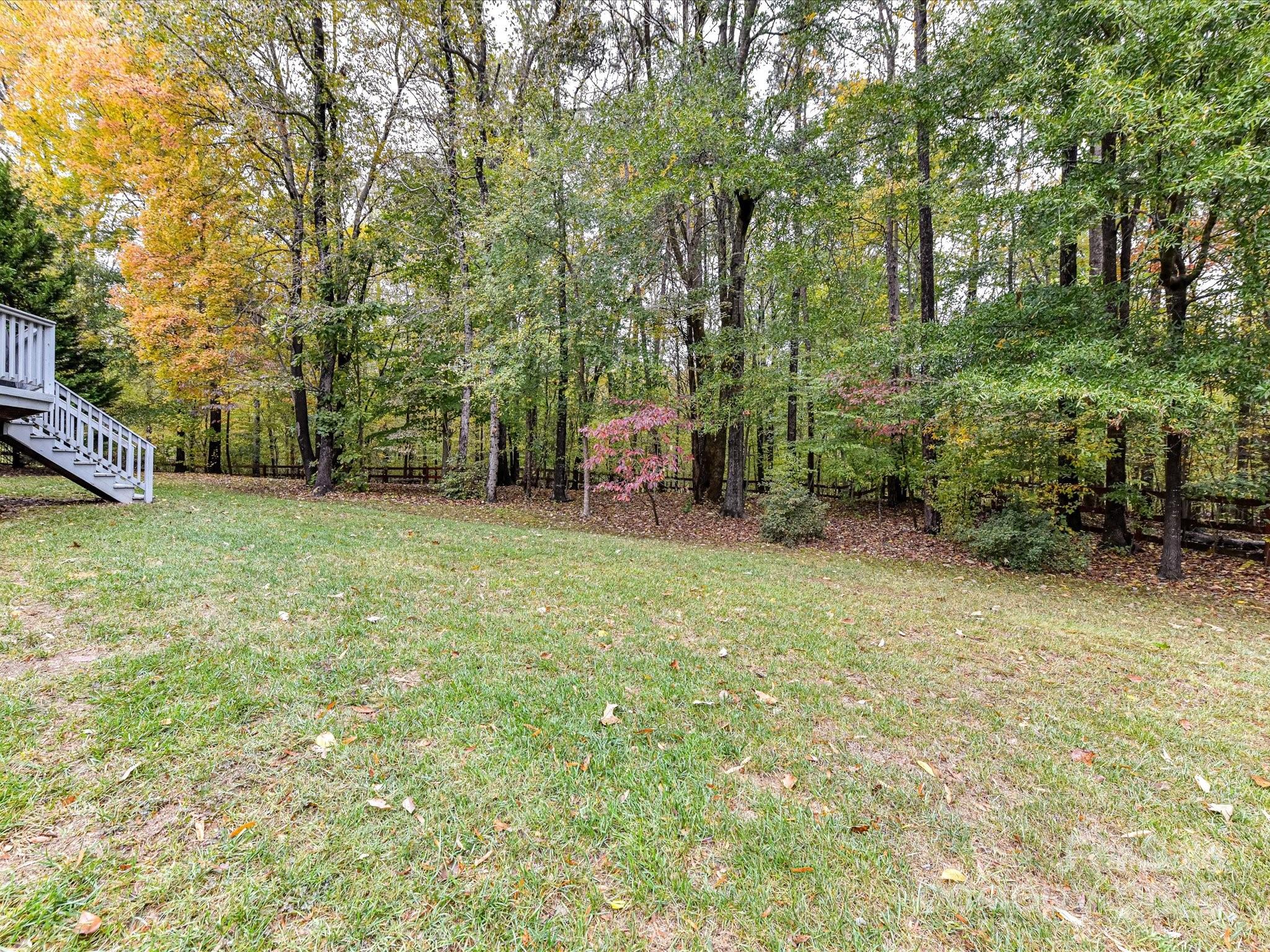 8004 Penman Springs Drive — Waxhaw