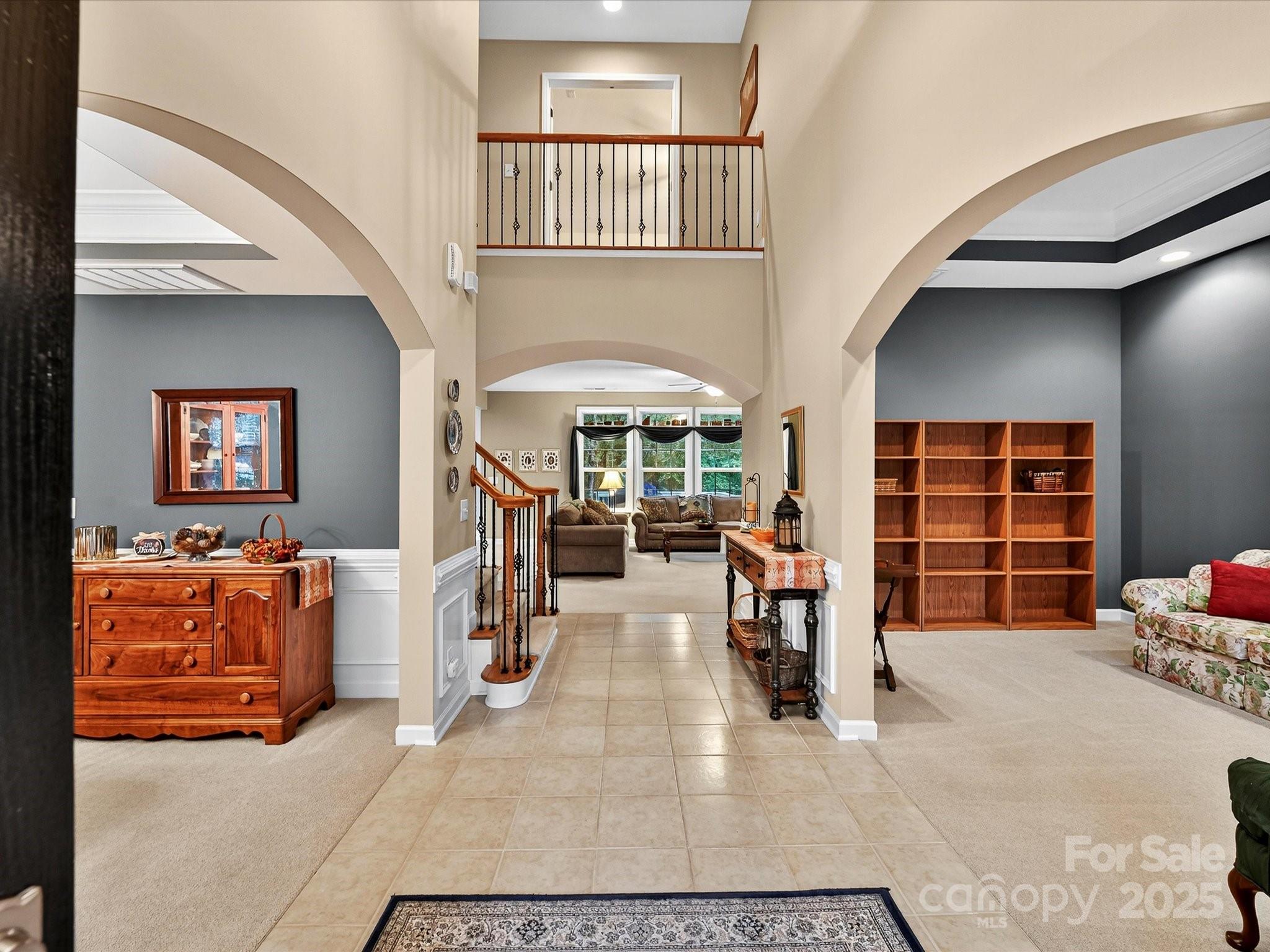 8004 Penman Springs Drive — Waxhaw