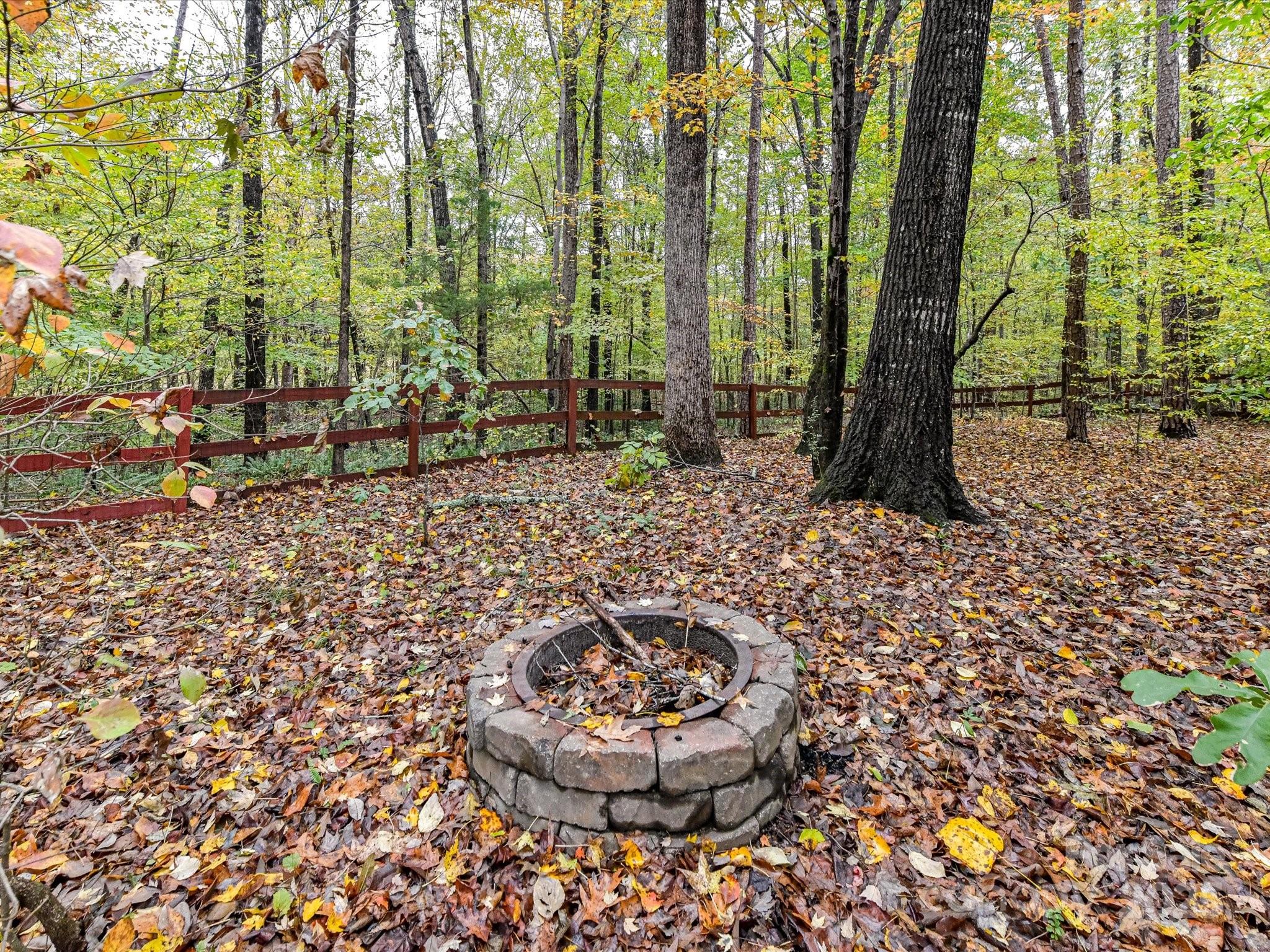 8004 Penman Springs Drive — Waxhaw