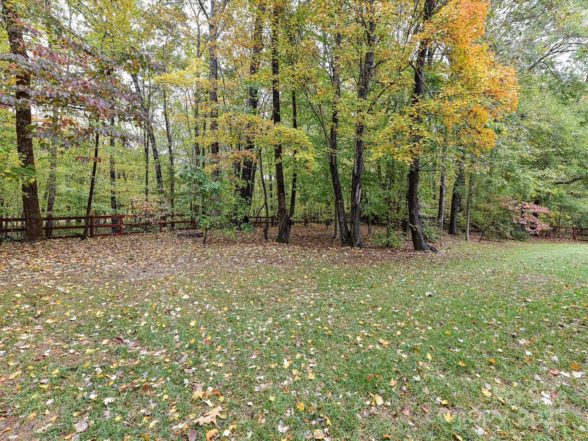 8004 Penman Springs Drive — Waxhaw