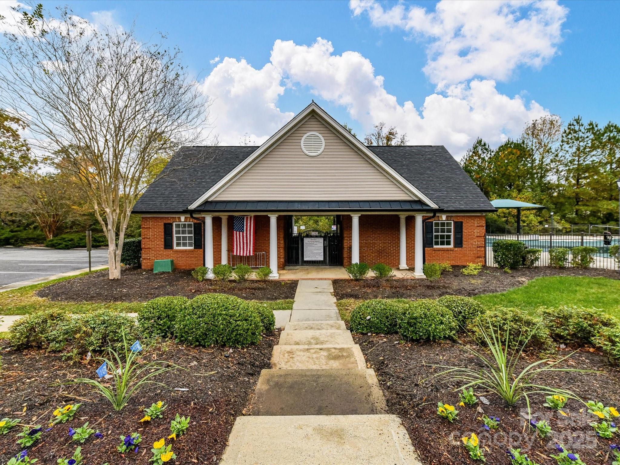 8004 Penman Springs Drive — Waxhaw