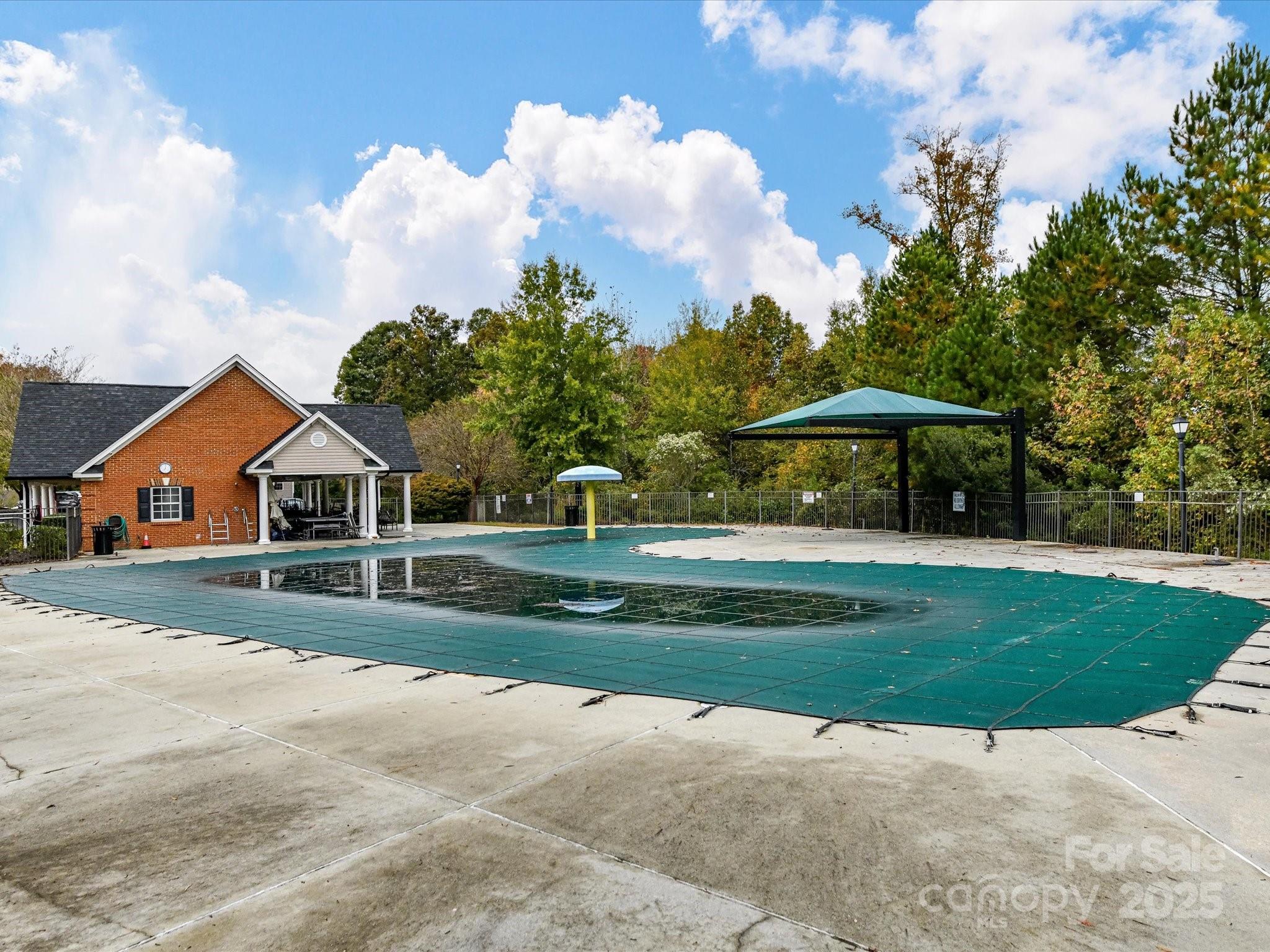 8004 Penman Springs Drive — Waxhaw