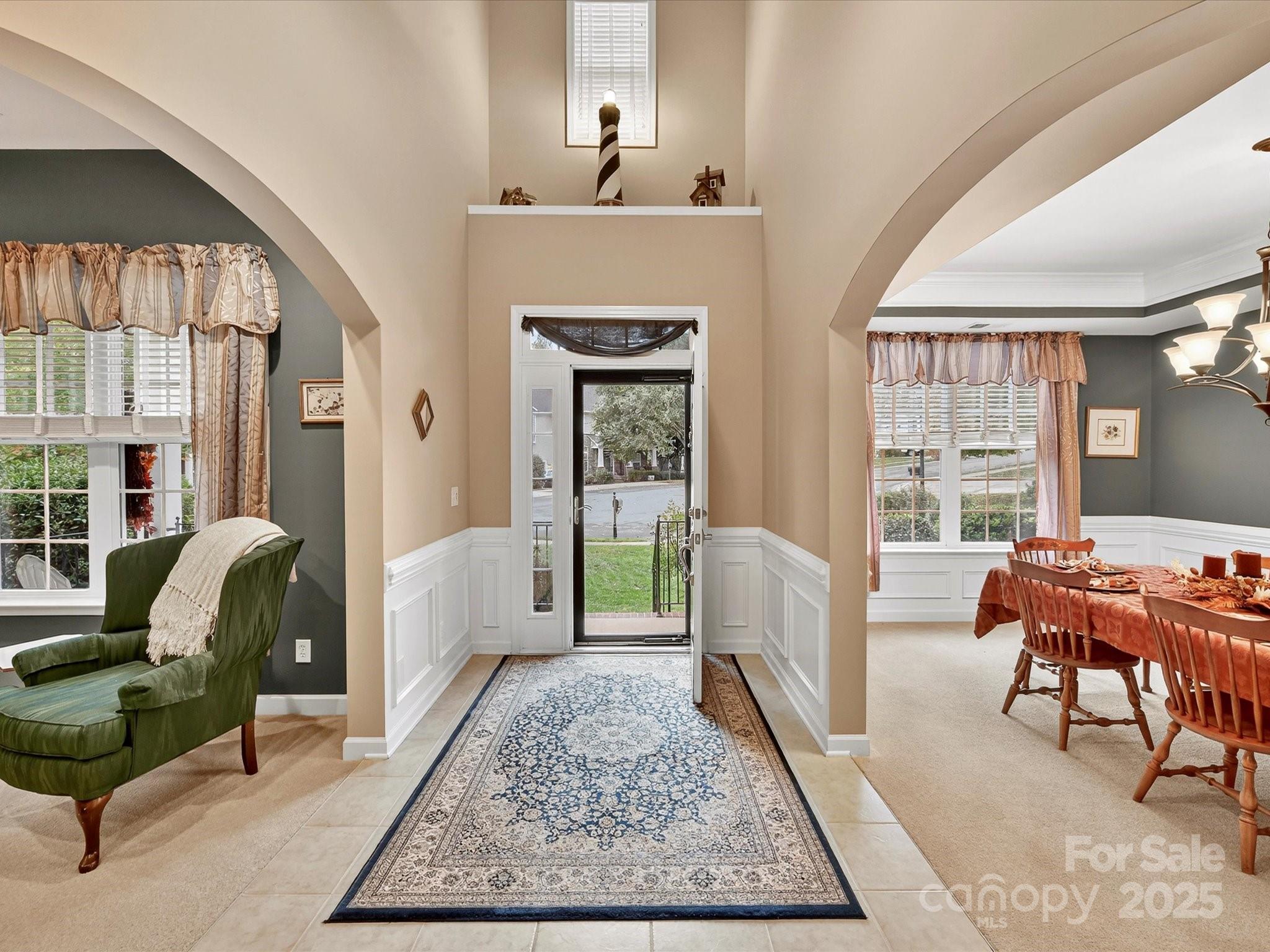 8004 Penman Springs Drive — Waxhaw