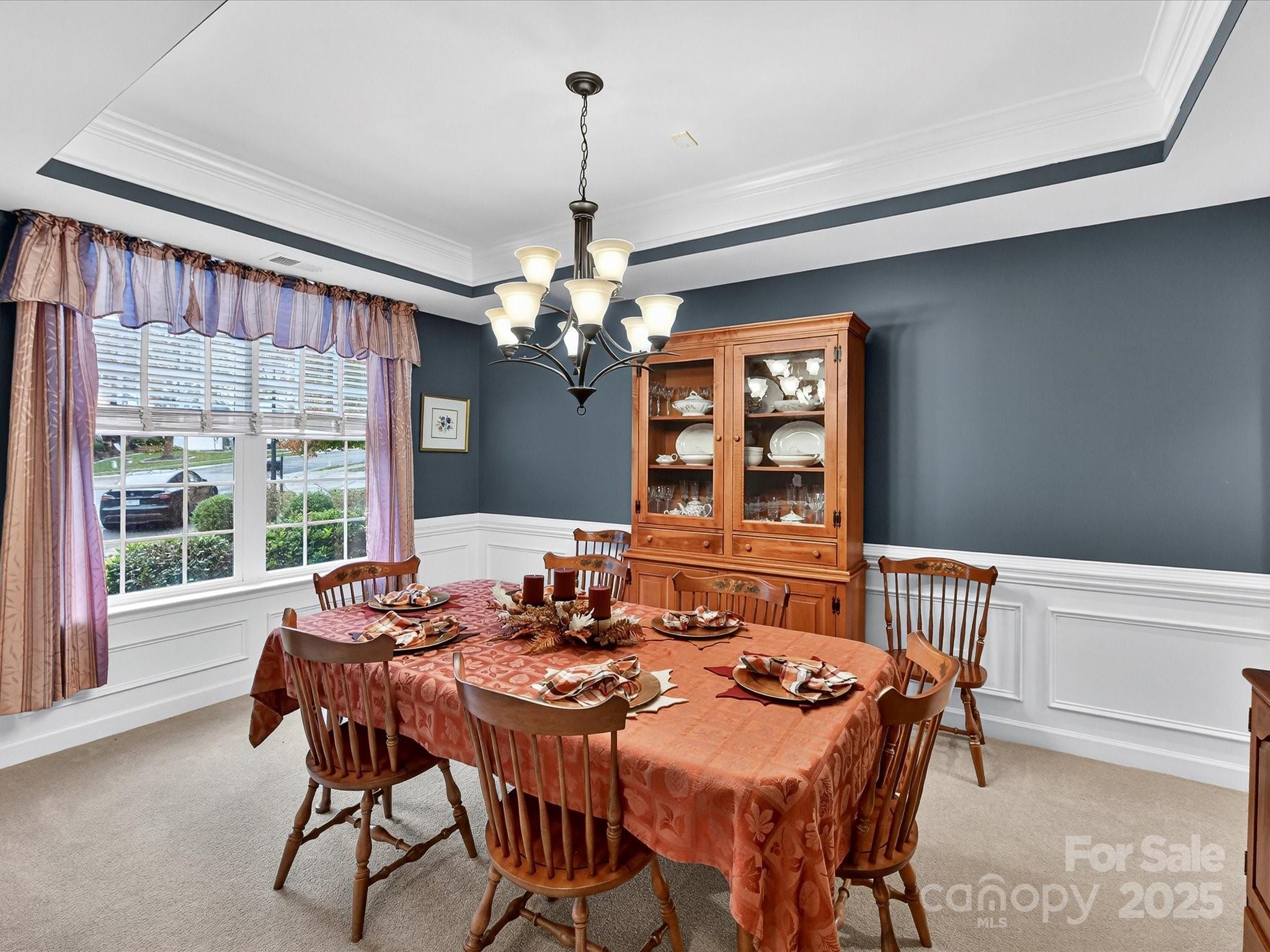 8004 Penman Springs Drive — Waxhaw
