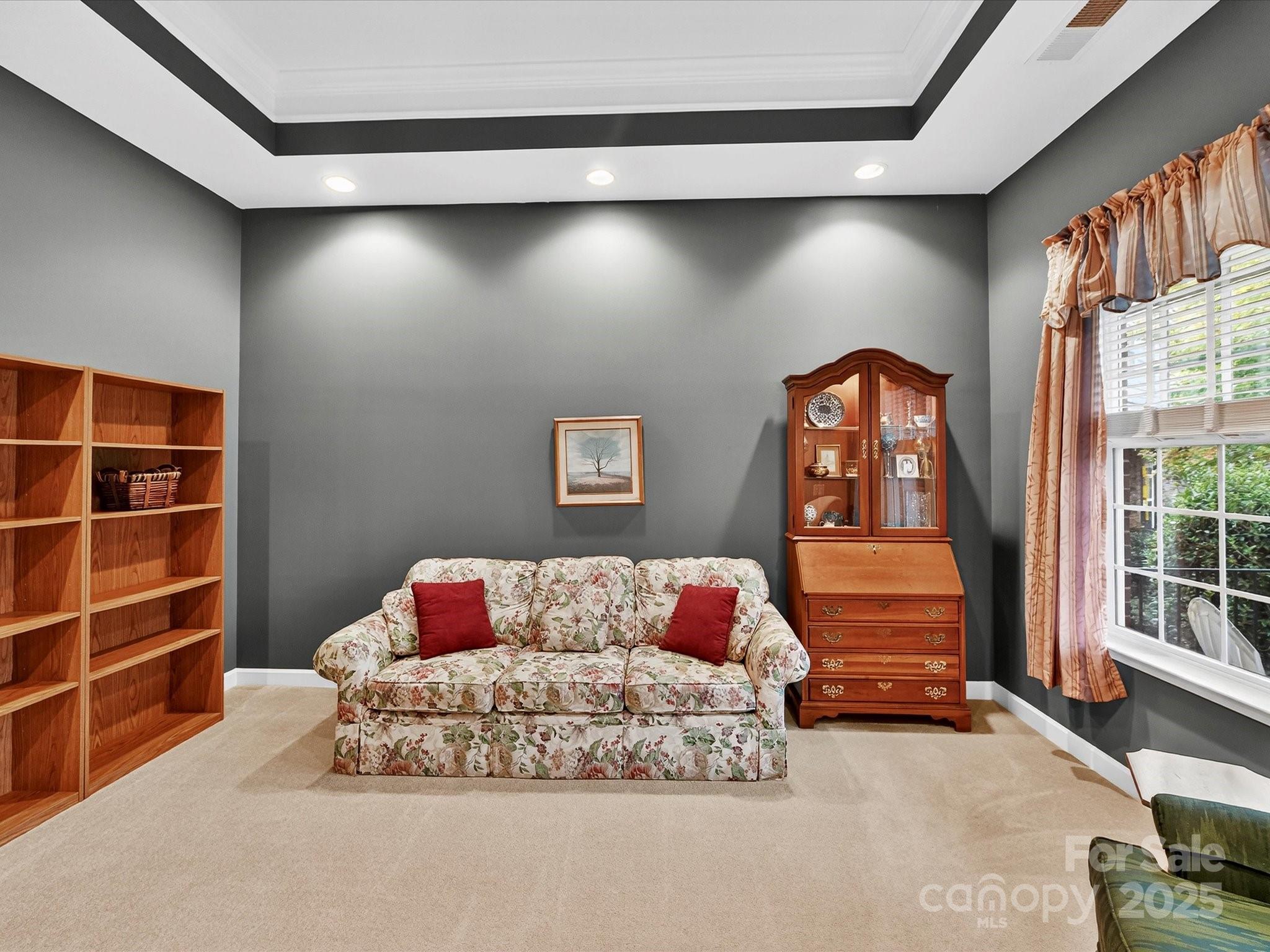 8004 Penman Springs Drive — Waxhaw